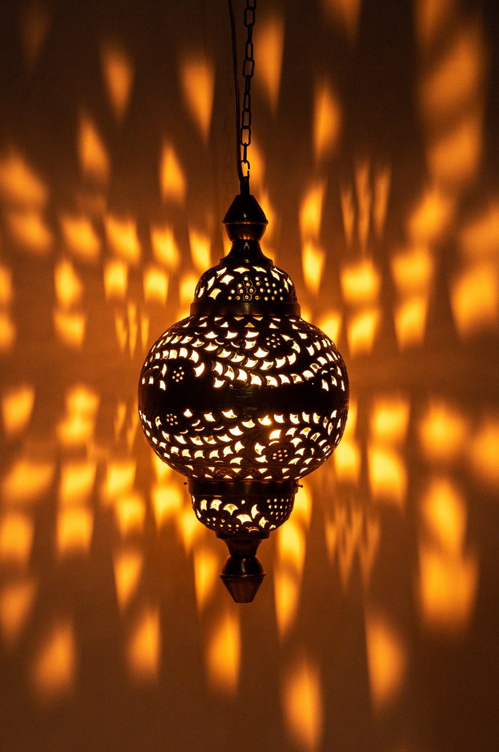 Marrakesch Orient & Mediterran Interior Deckenleuchte günstig online kaufen