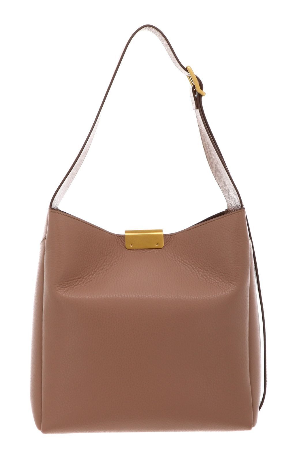 GIANNI CHIARINI Handtasche Shoulder Bag, aus echtem Rindsleder