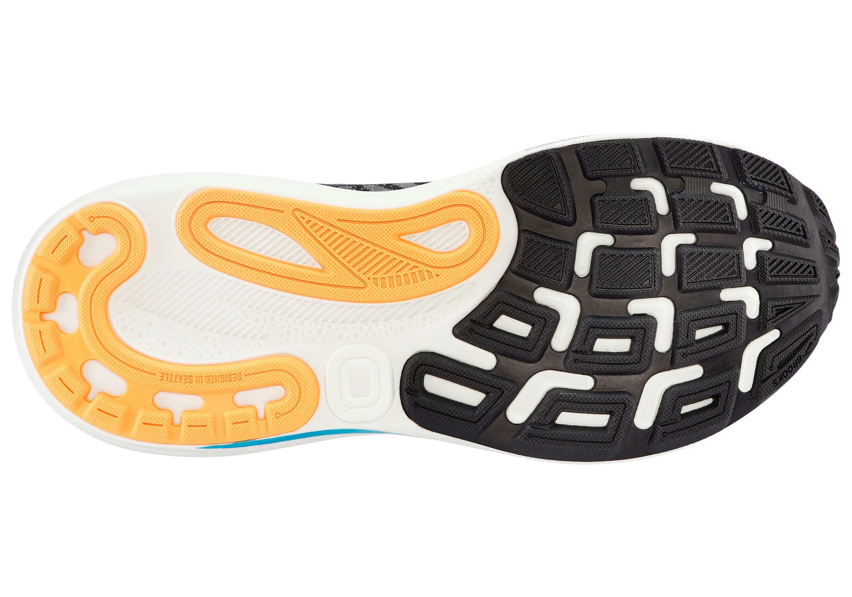 Brooks BROOKS ADRENALINE GTS 24 Laufschuh