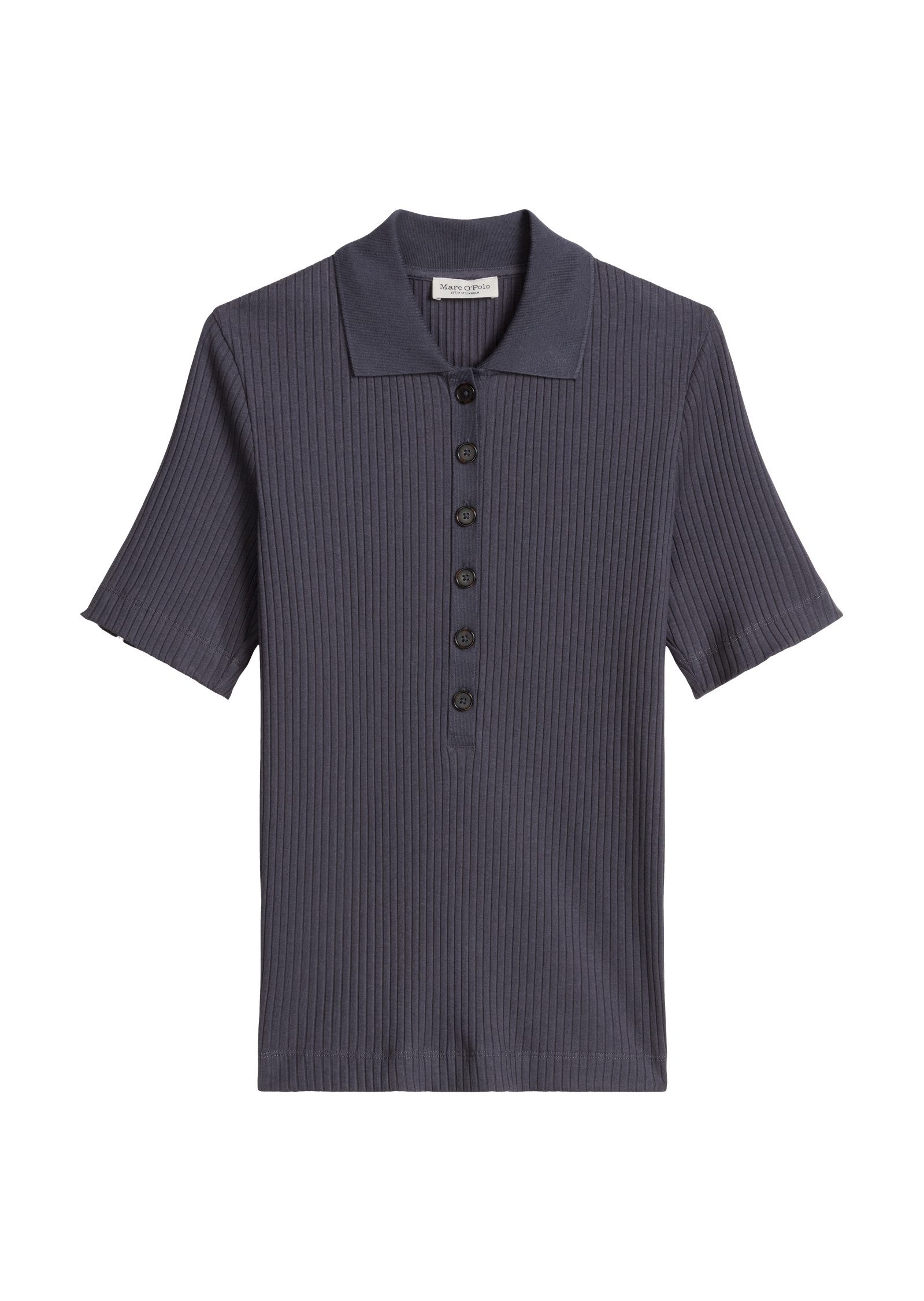 Poloshirt mit TENCEL™ Modal
