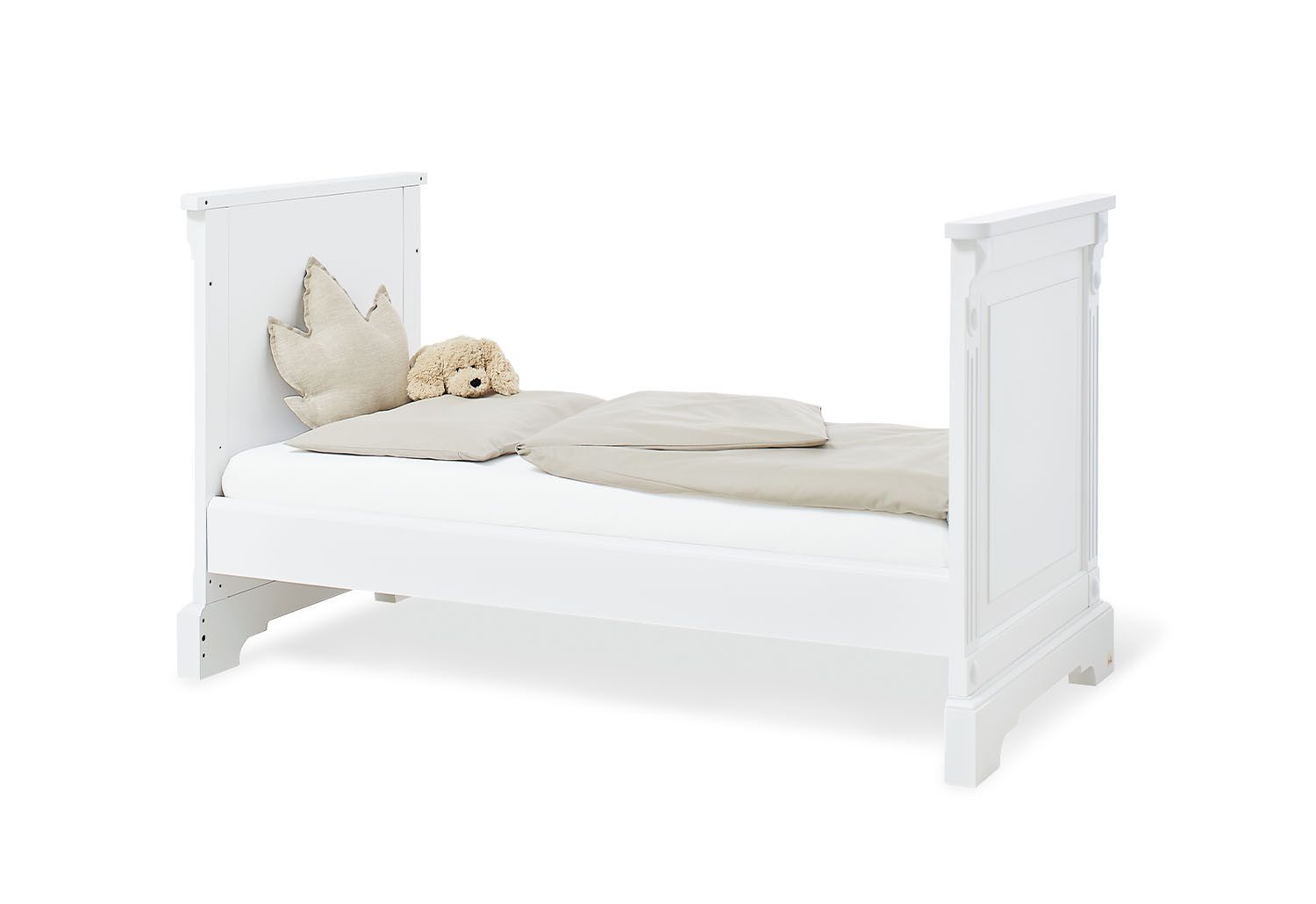 Pinolino® Babybett Kinderbett 'Emilia'