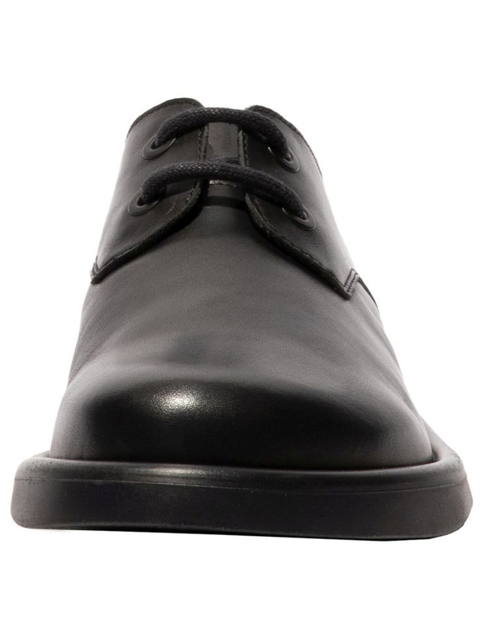 Fly London Fly London Halbschuhe Leder Schnürschuh
