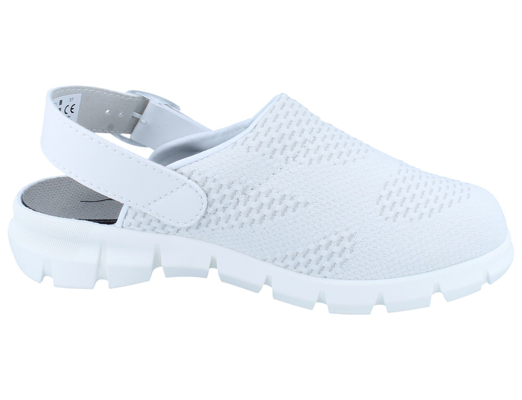 Abeba Sicherheitsschuh