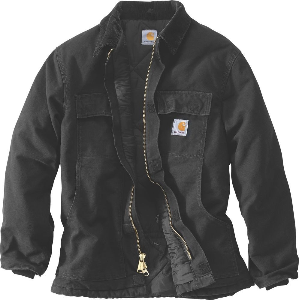 Carhartt Kurzjacke Insulated Traditional C003 günstig online kaufen