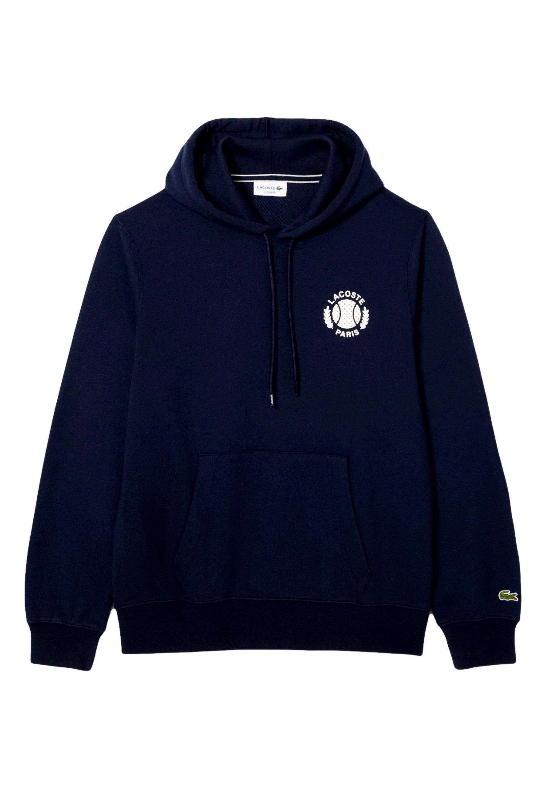 Lacoste Hoodie Kapuzensweatshirt Hoodie (1-tlg) günstig online kaufen