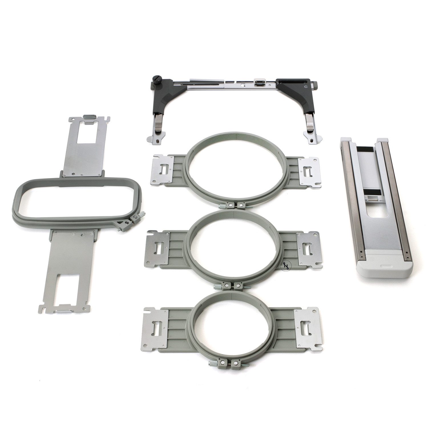 Brother Nähmaschine Apparel-Kit