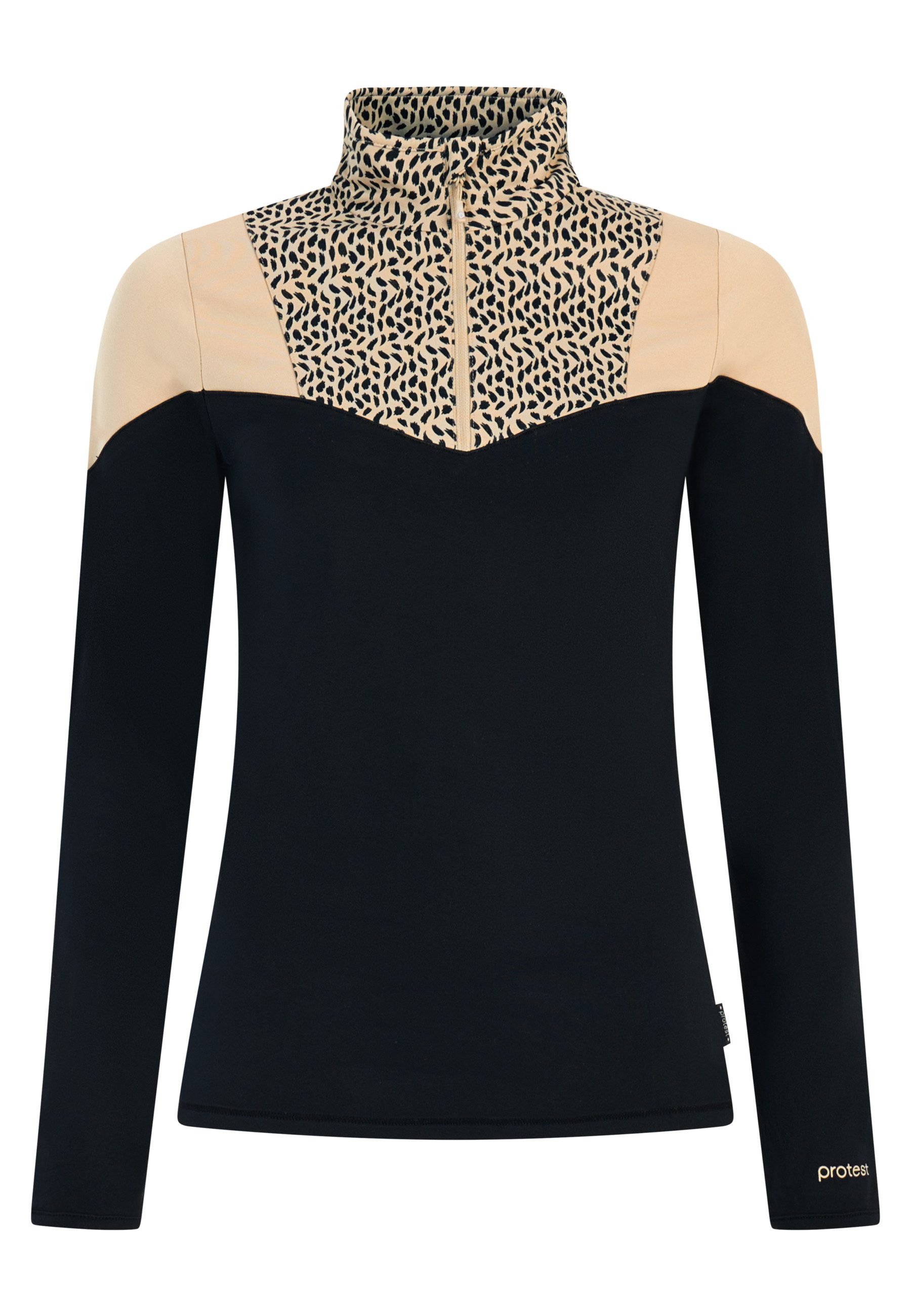 Protest Longpullover PRTJelisa (1-tlg)