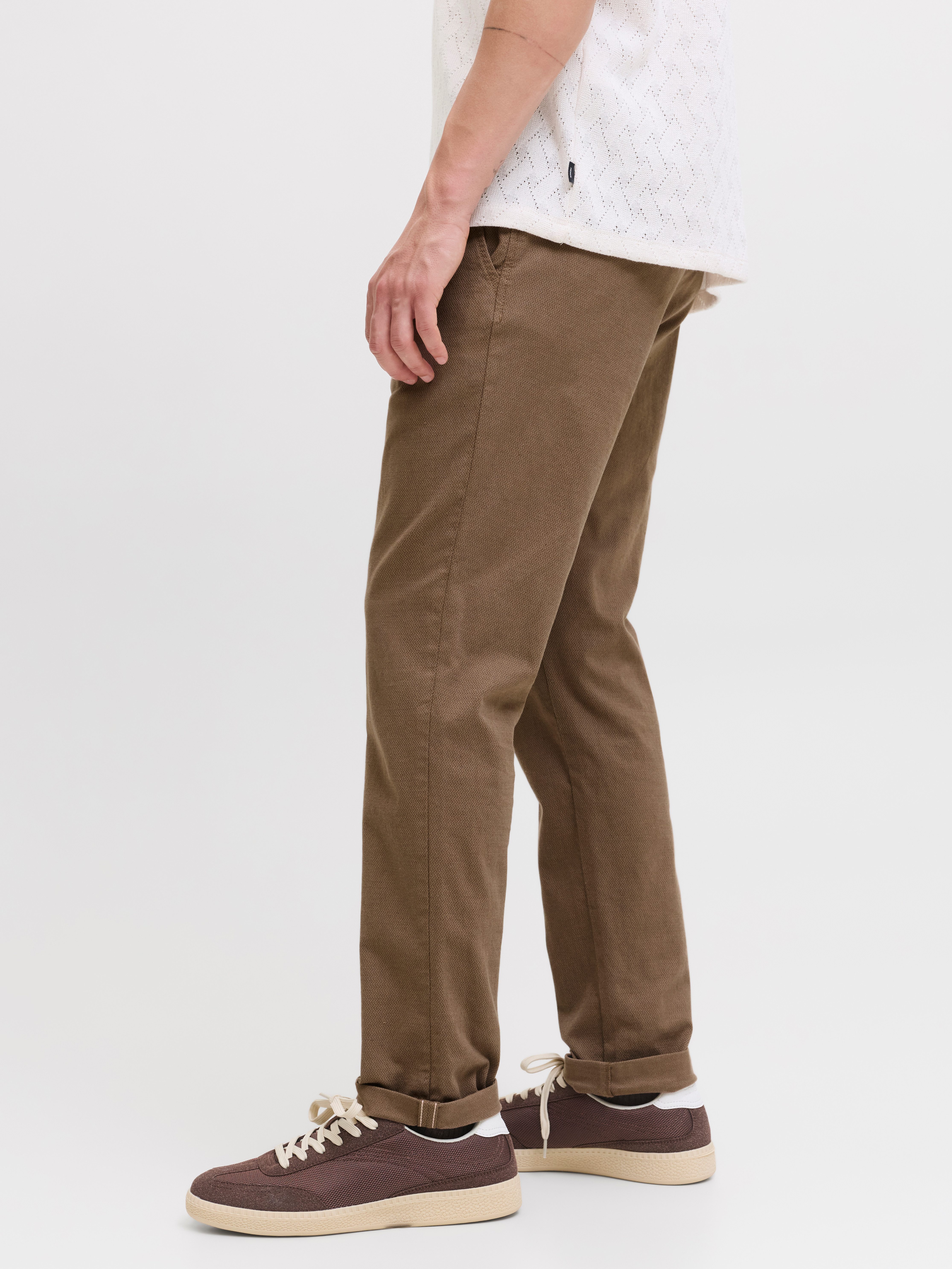 Jack & Jones Chinos JPSTMARCO JJFURY günstig online kaufen