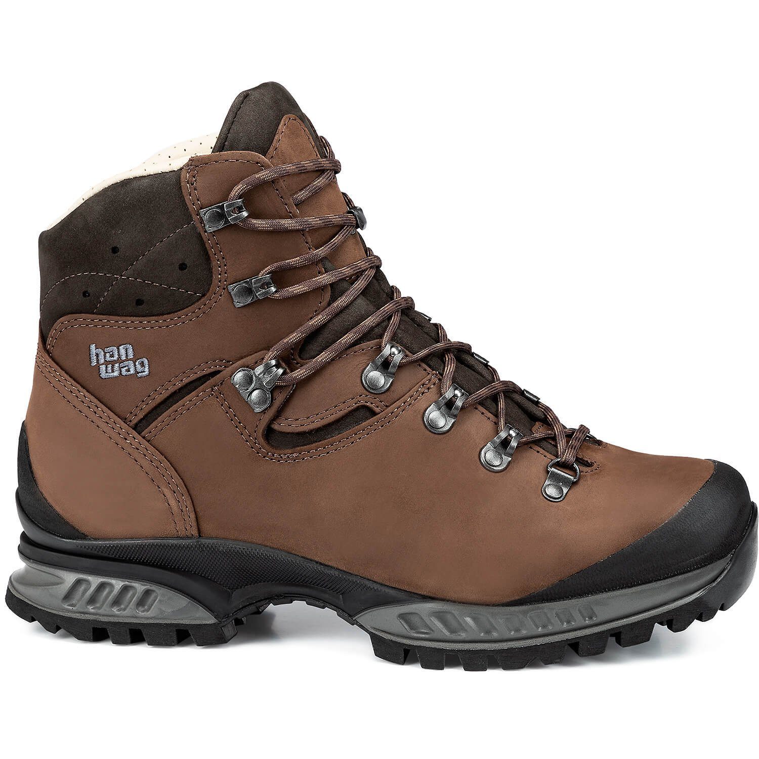 Hanwag Trekkingstiefel Tatra II Wide Wanderstiefel