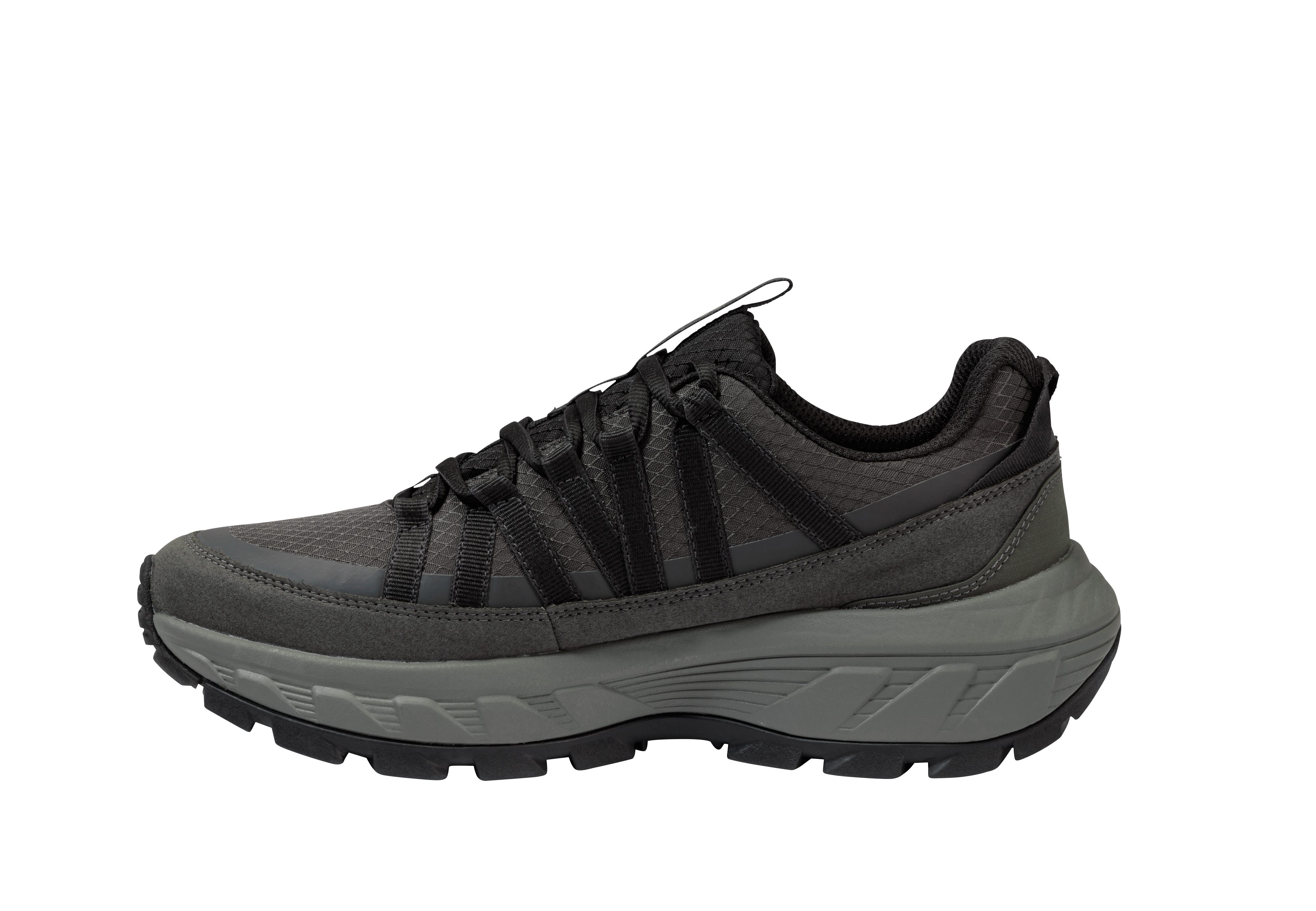 Jack Wolfskin WILD HIKE TEXAPORE LOW W Wanderschuh wasserdicht, Trekkingschuh