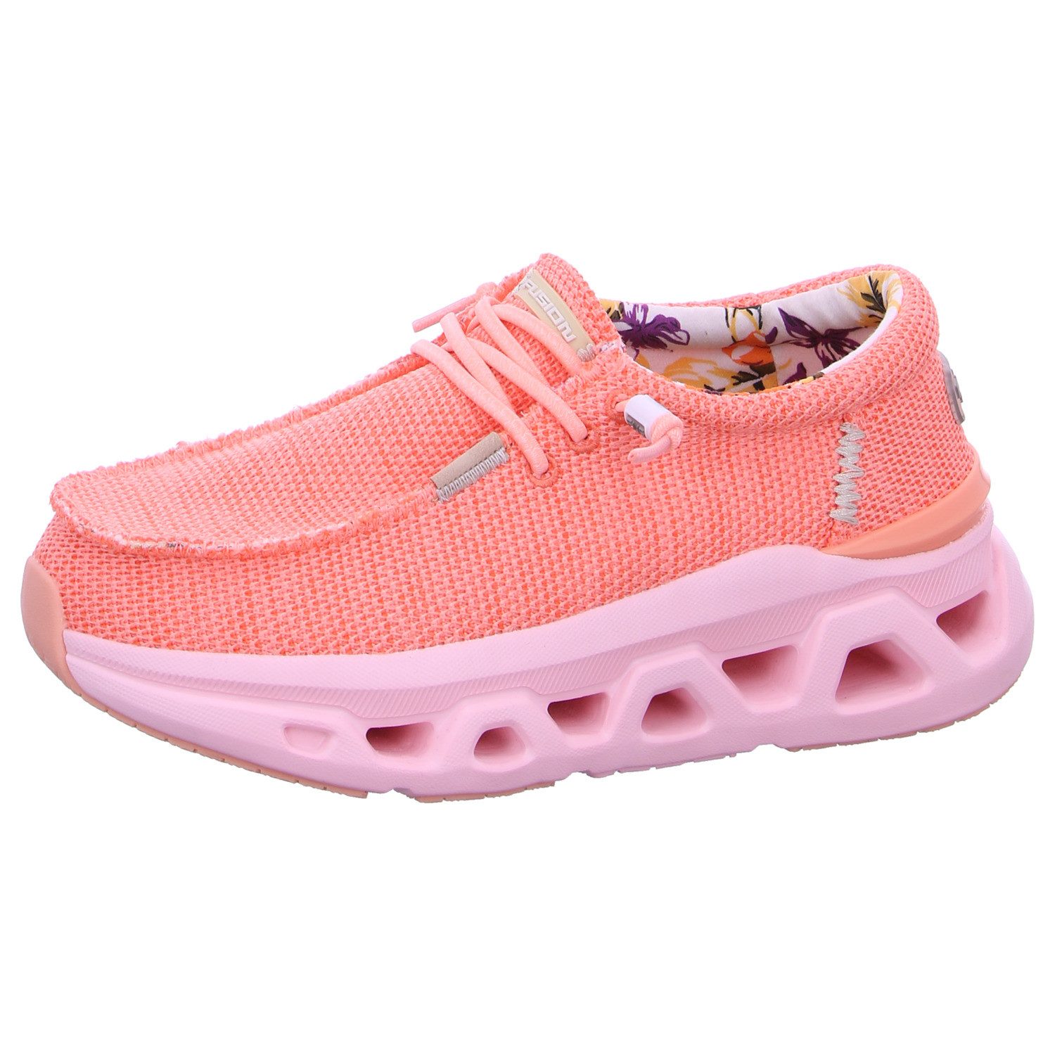 Fusion Schnürschuh