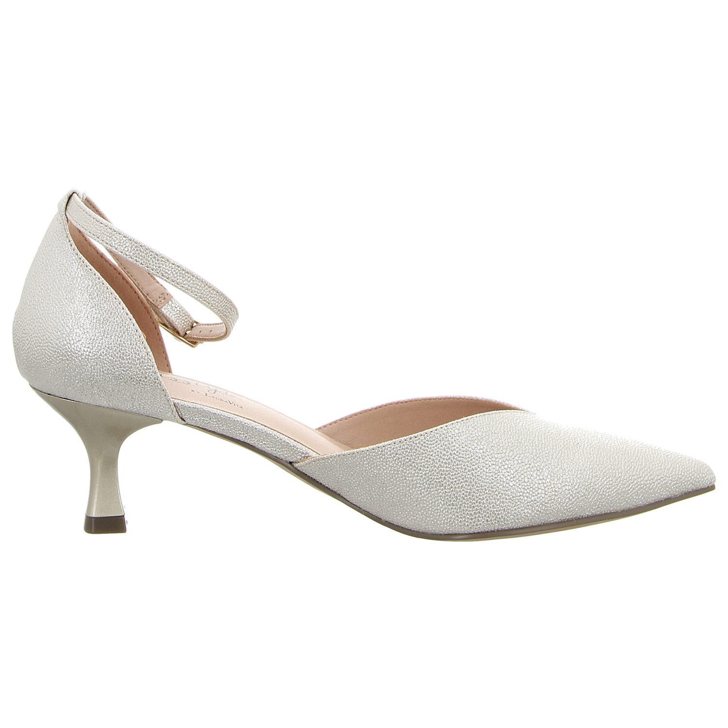 LAURA VITA Mima 03 Pumps