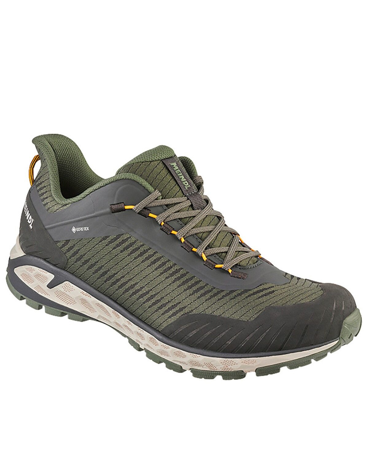 Meindl Sneaker Power Walker 4.2 GTX Sneaker günstig online kaufen