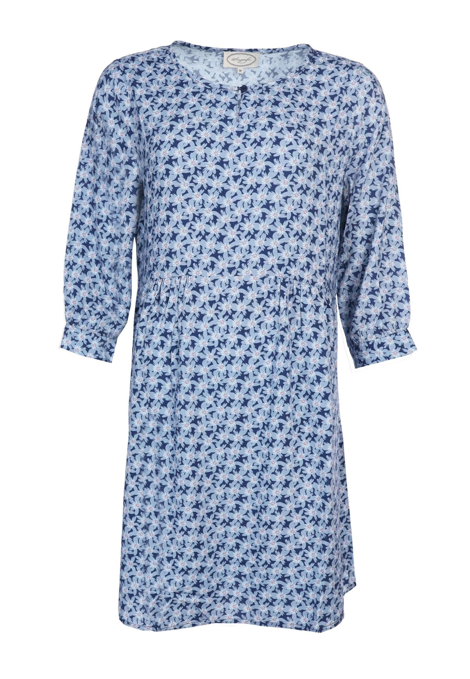 Sorgenfri Sylt Sommerkleid Merinia