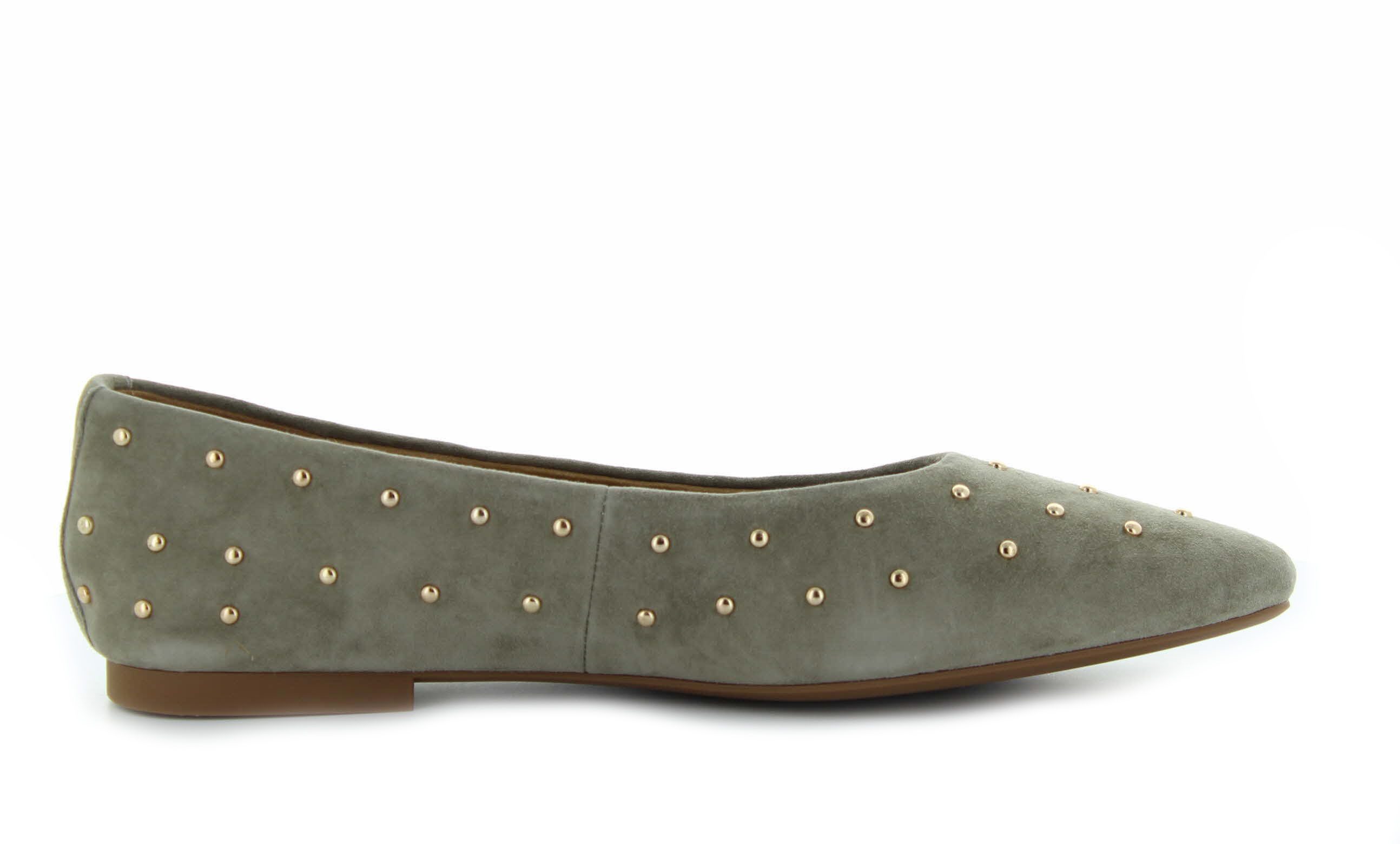 Alpe Woman Shoes PARIS Ballerina Vielseitig kombinierbar – passt zu Casual und eleganten Looks