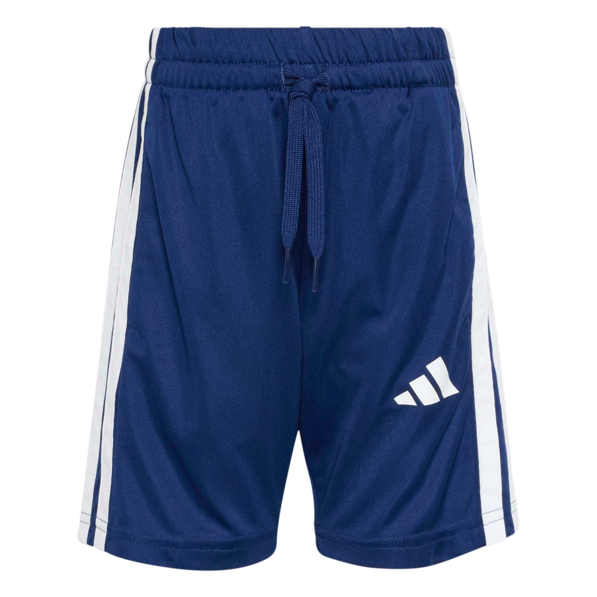 adidas Performance T-Shirt adidas Kinder Set LK Colleg Set – Bild 4 von 5