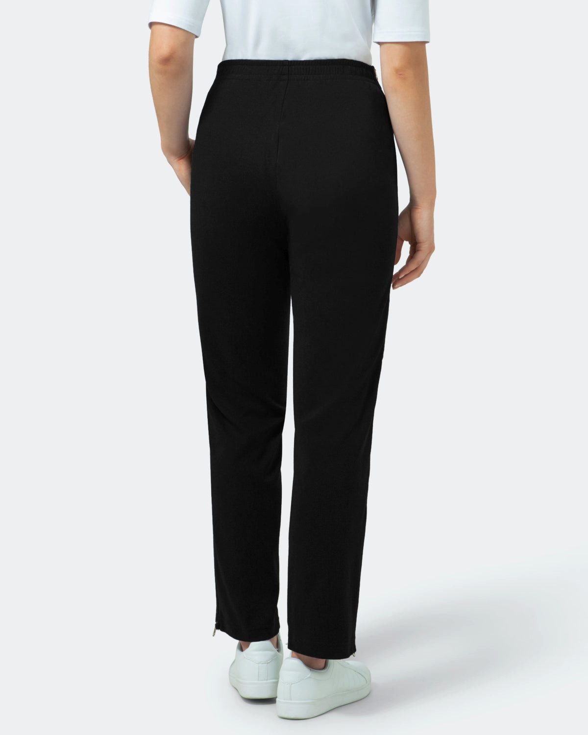 Hajo Sweathose Funktions-Rehahose Premium Komfort