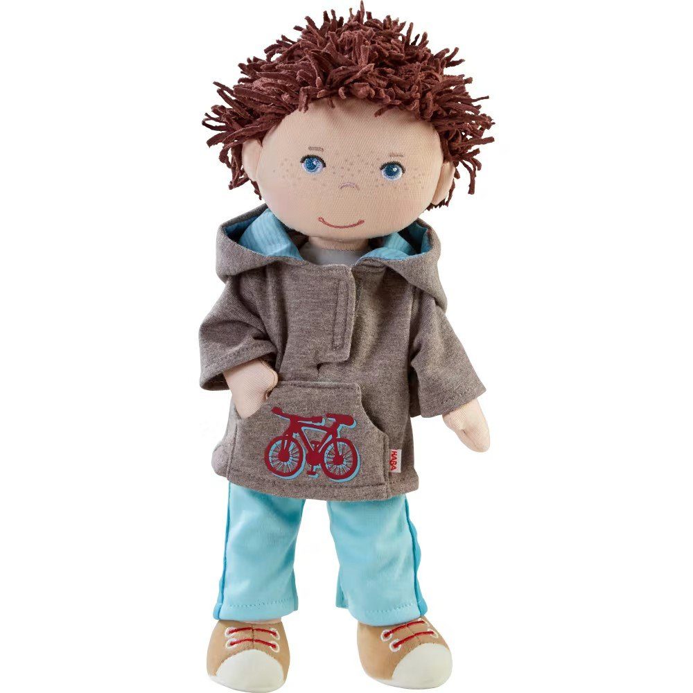 Haba Babypuppe HABA 306528 - Puppe günstig online kaufen