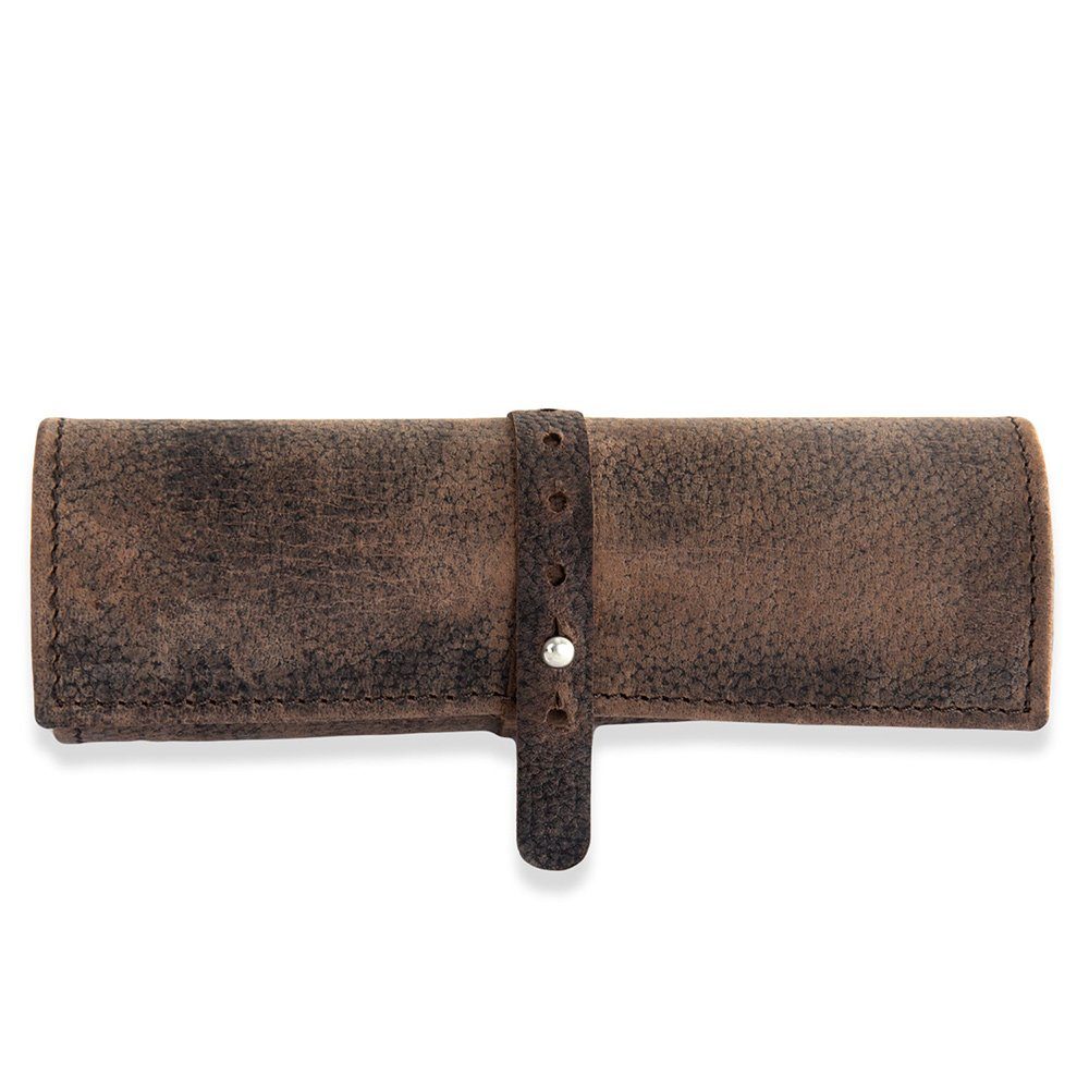 Jahn-Tasche Schreibgeräteetui Stifterolle / Roll-Mäpppchen, Gr. günstig online kaufen