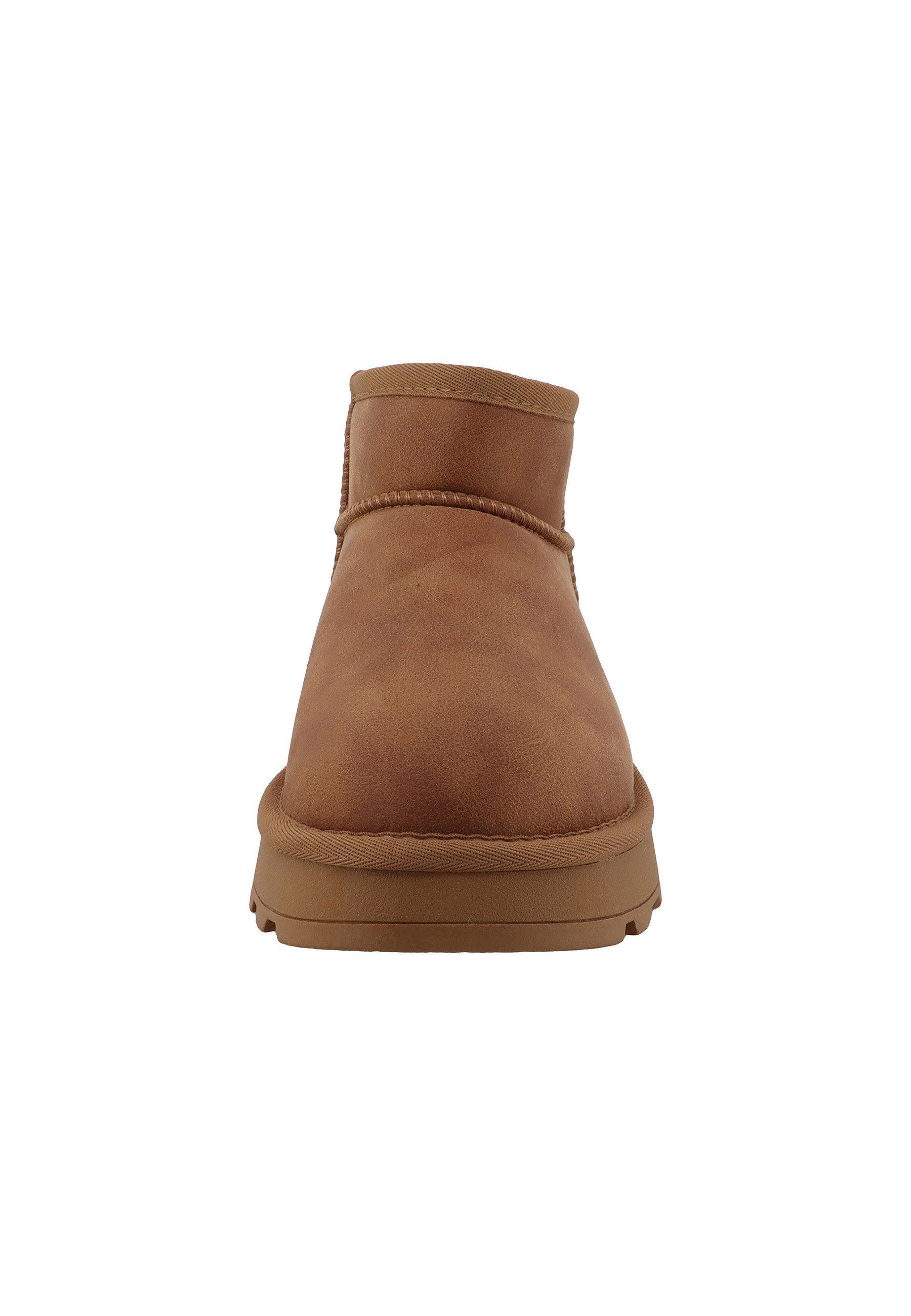 TOM TAILOR Tom Tailor Stiefel Winterstiefel