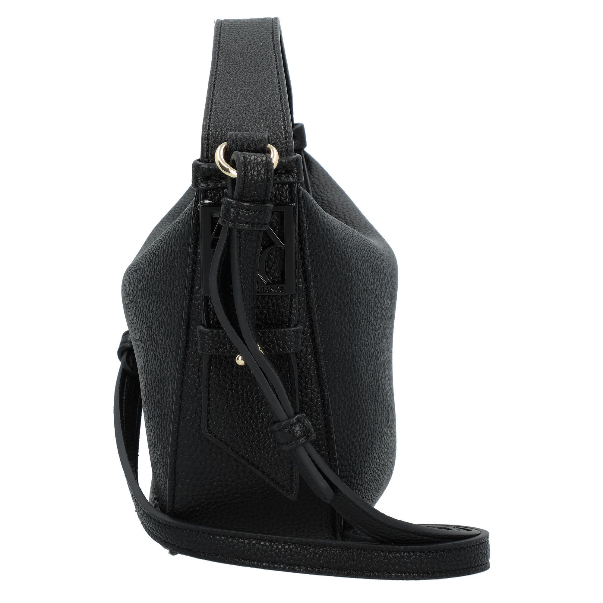 ARMANI EXCHANGE Henkeltasche Susy, Polyester