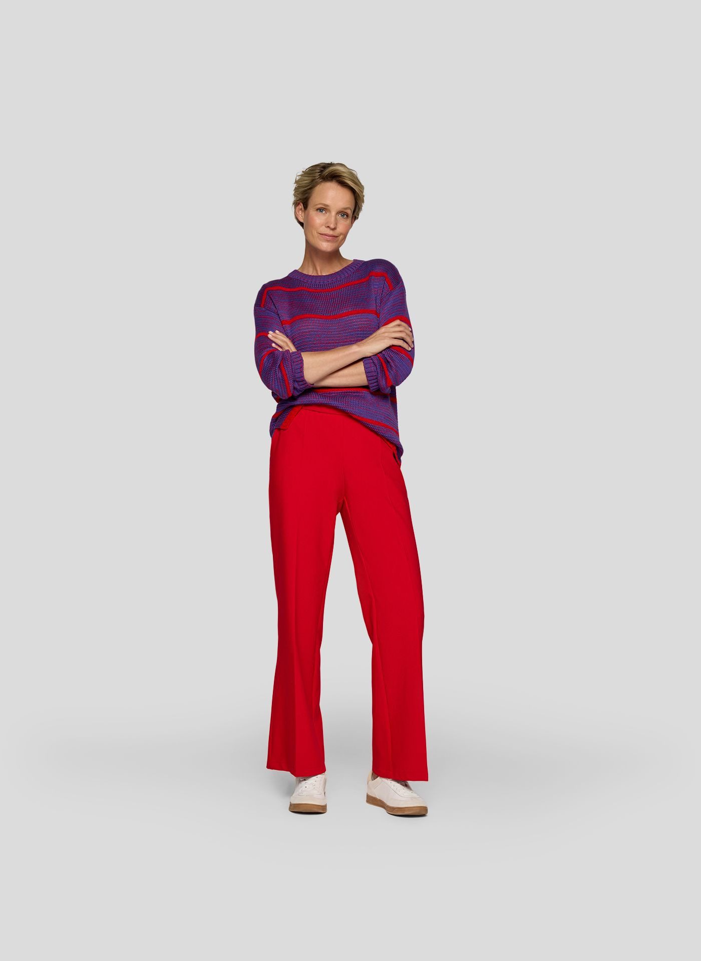 Rabe Stoffhose günstig online kaufen