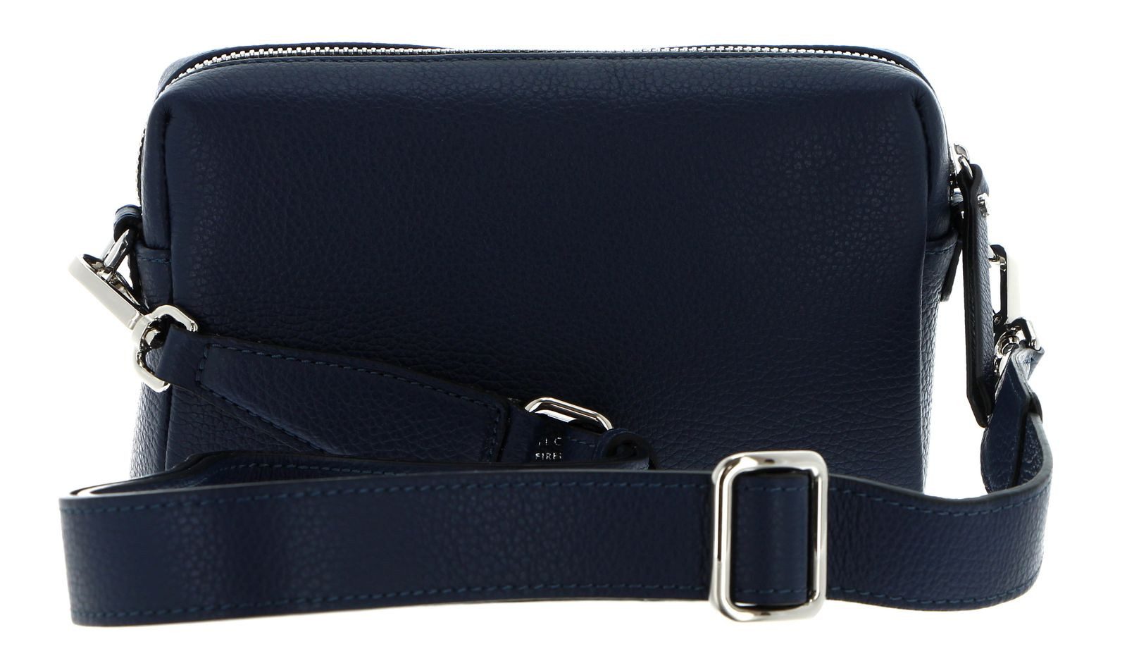 GIANNI CHIARINI Umhängetasche Crossbody Bag, aus echtem Rindsleder