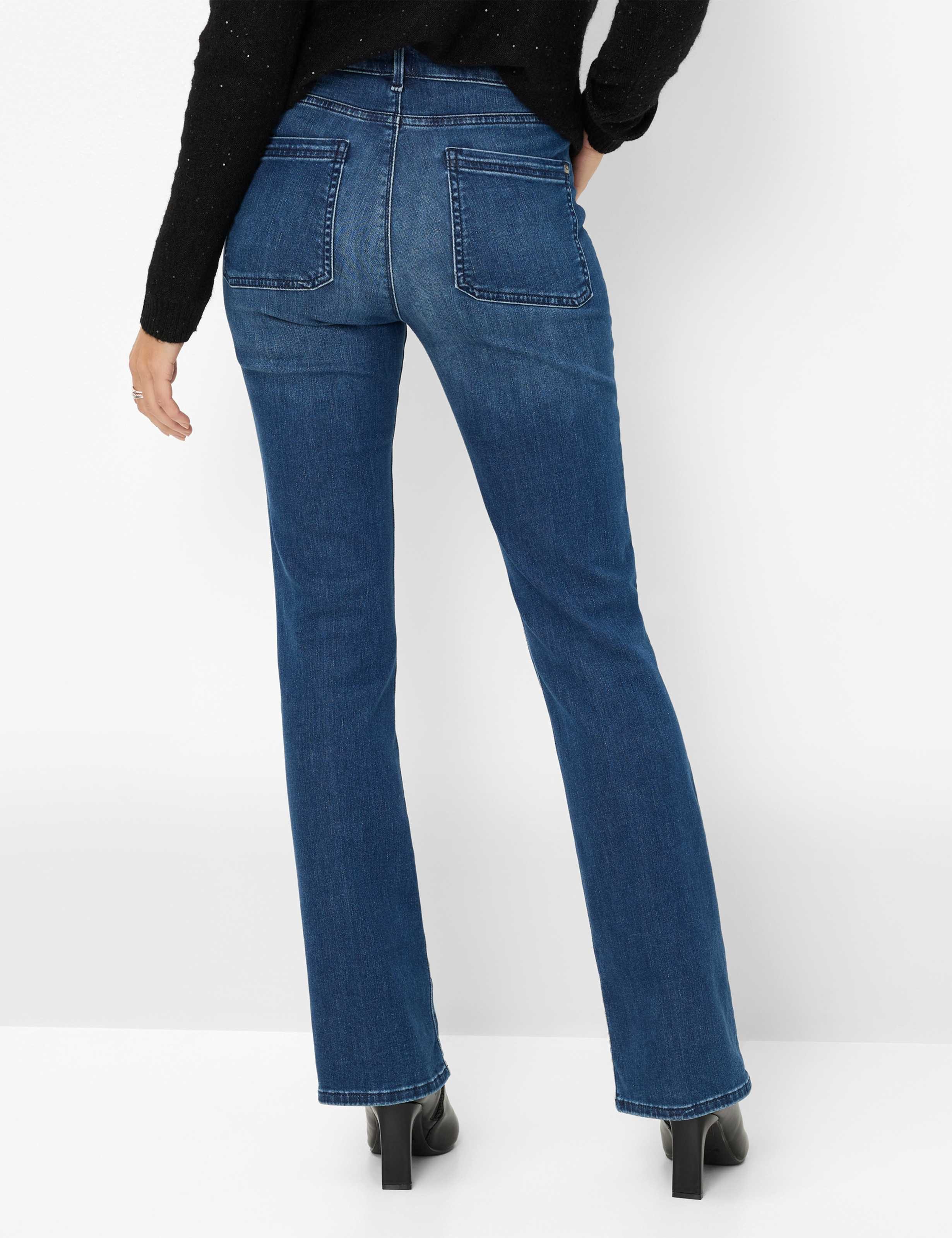 Brax 5-Pocket-Jeans Style SHAKIRA günstig online kaufen
