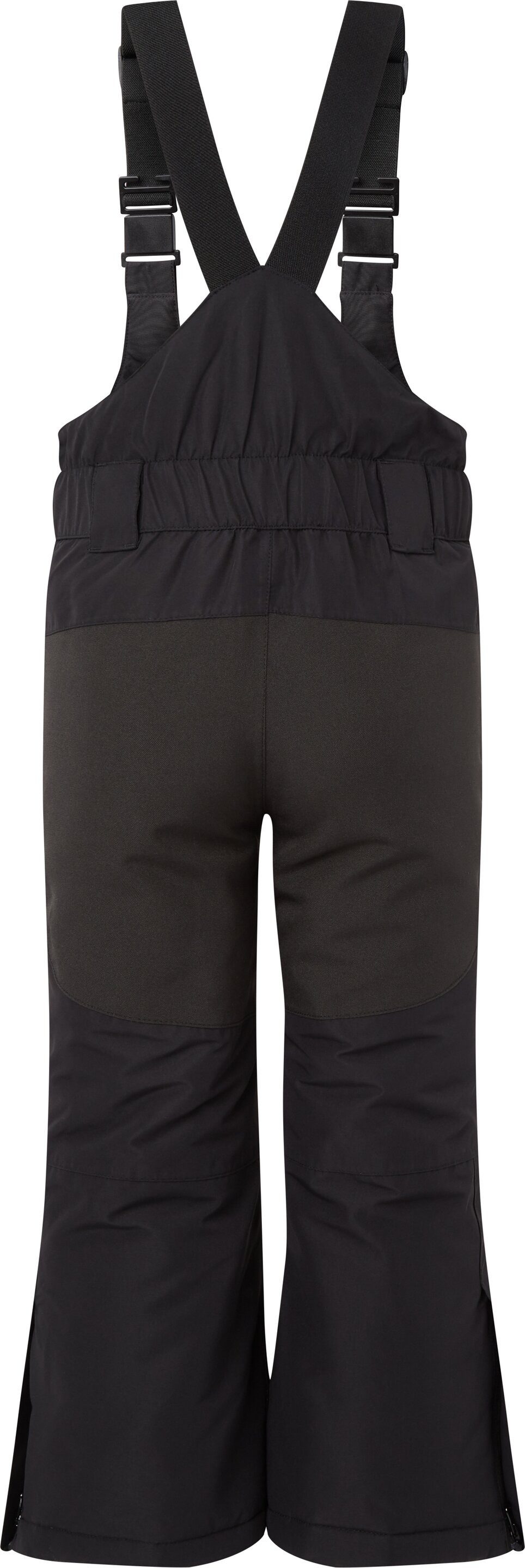 McKINLEY Schneehose Hose Ray II kds mit Schneefang, alle Nähte verschweißt, wasserdicht, winddicht