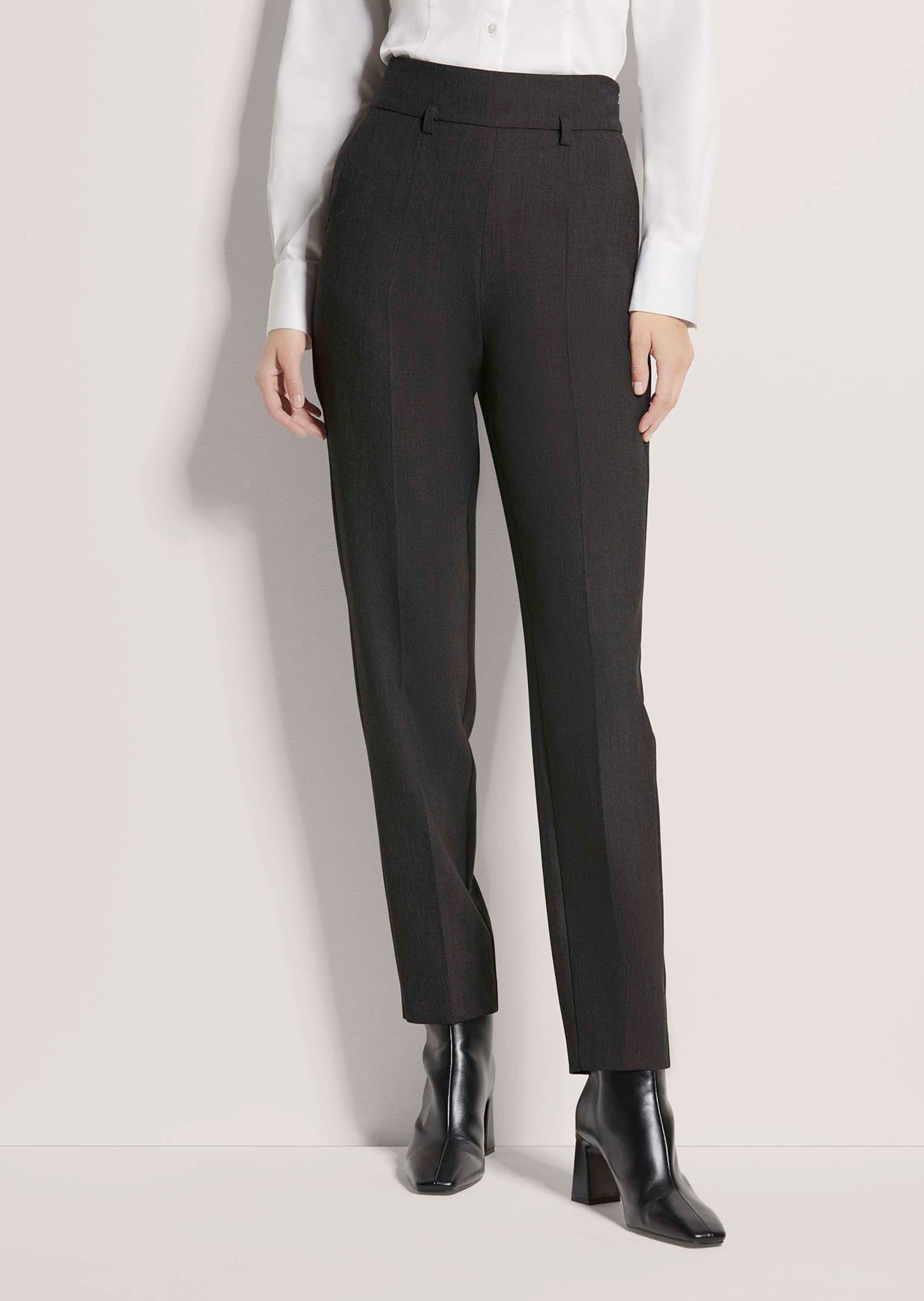 MADELEINE Bügelfaltenhose Hose günstig online kaufen