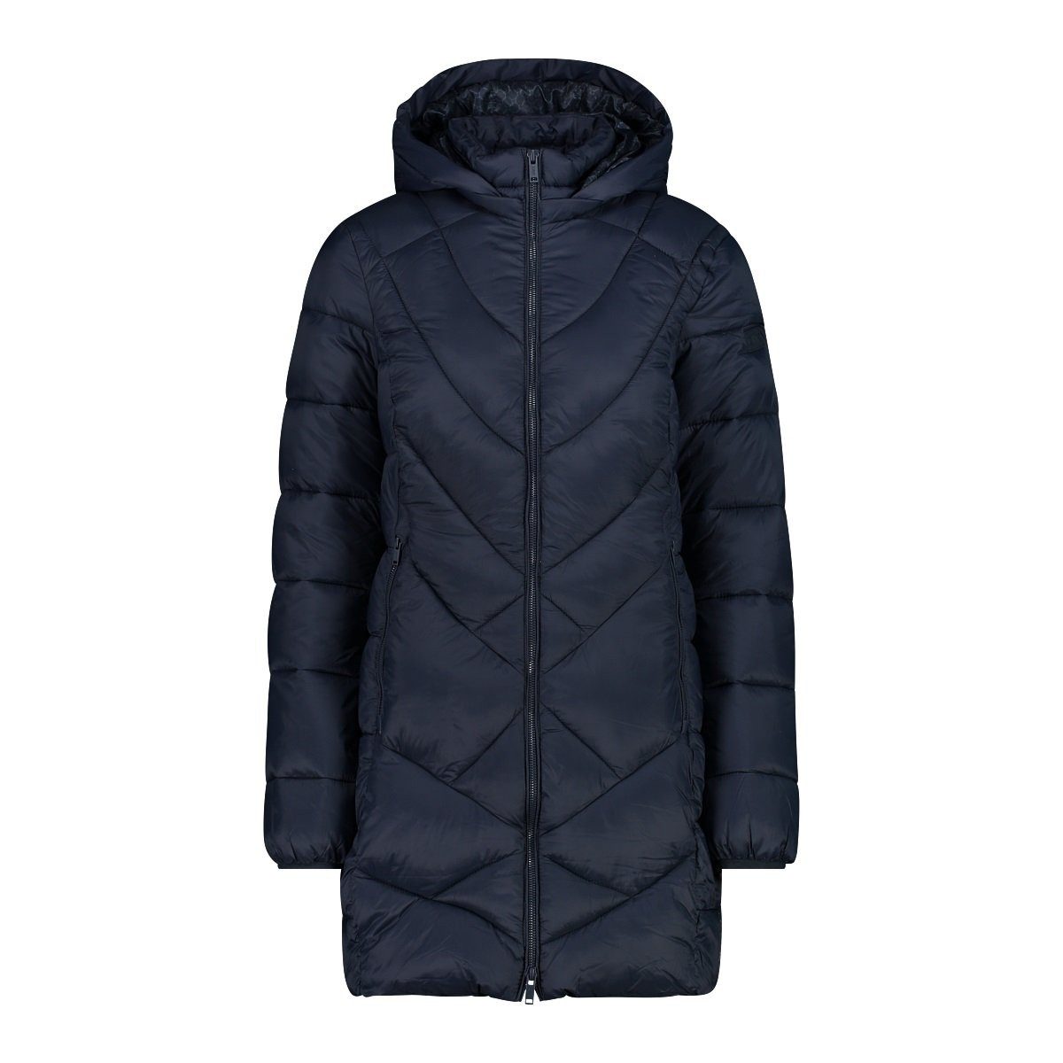 CMP Parka Wintermantel Snaps Hood (3M günstig online kaufen