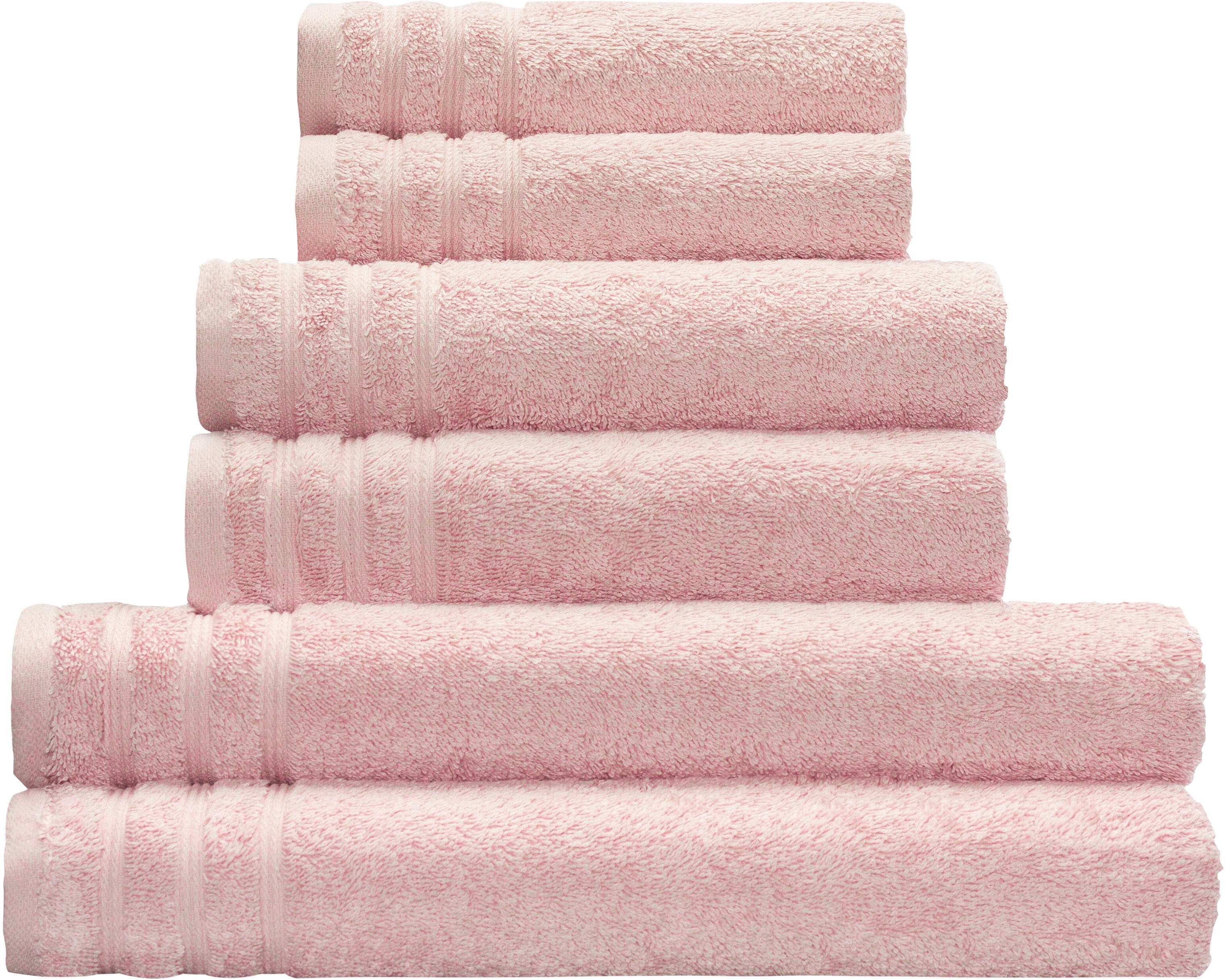 Kleine Wolke Duschtuch Royal, 1 Stück günstig online kaufen