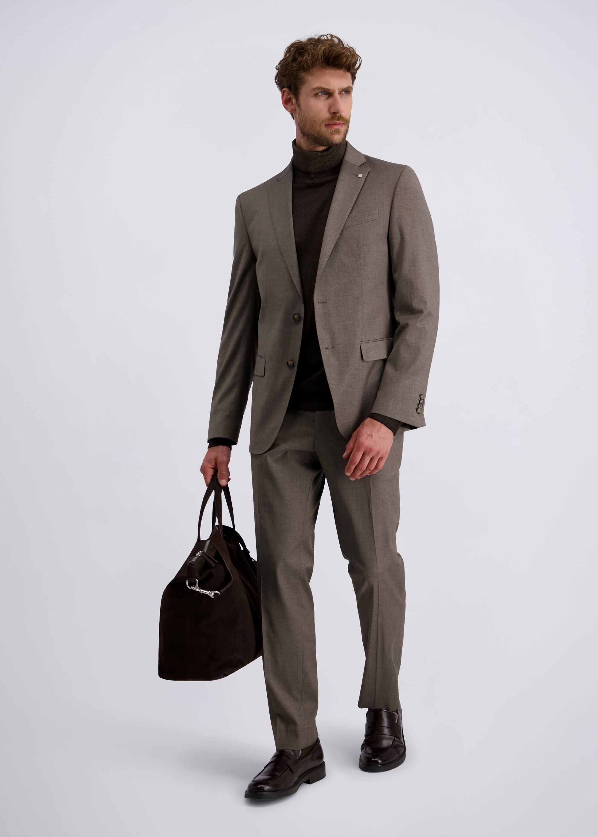 Pierre Cardin Sakko Alain mit modernem Schnitt