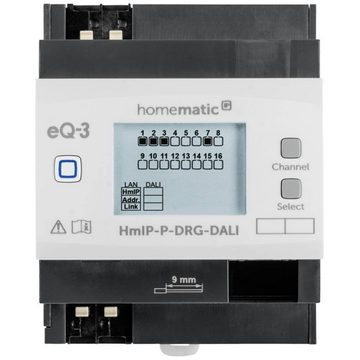 Homematic IP DALI Gateway - 157283A1 Smart-Home-Steuerelement