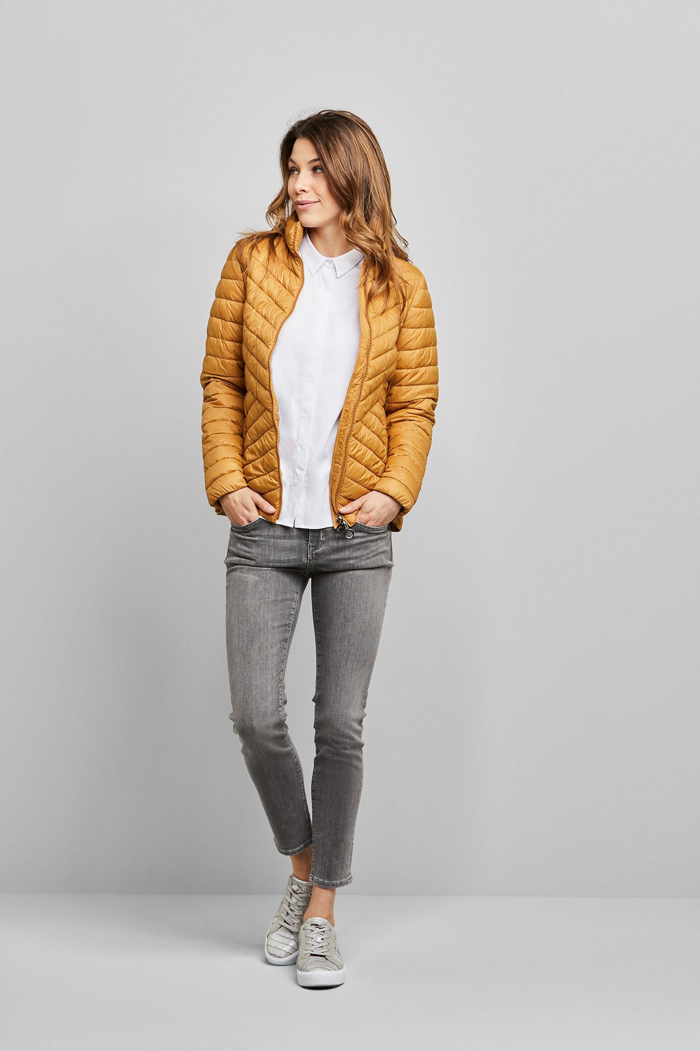 bugatti Blouson aus der Airseries