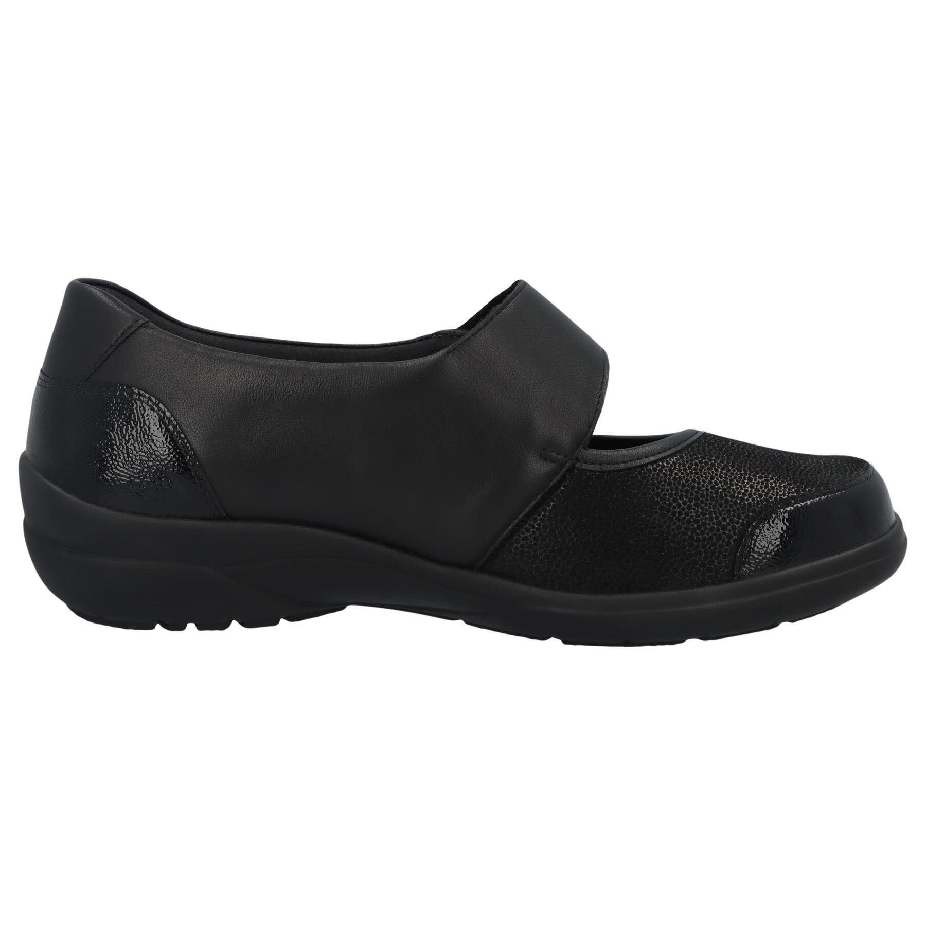 SOLIDUS Maike Weite M Slipper