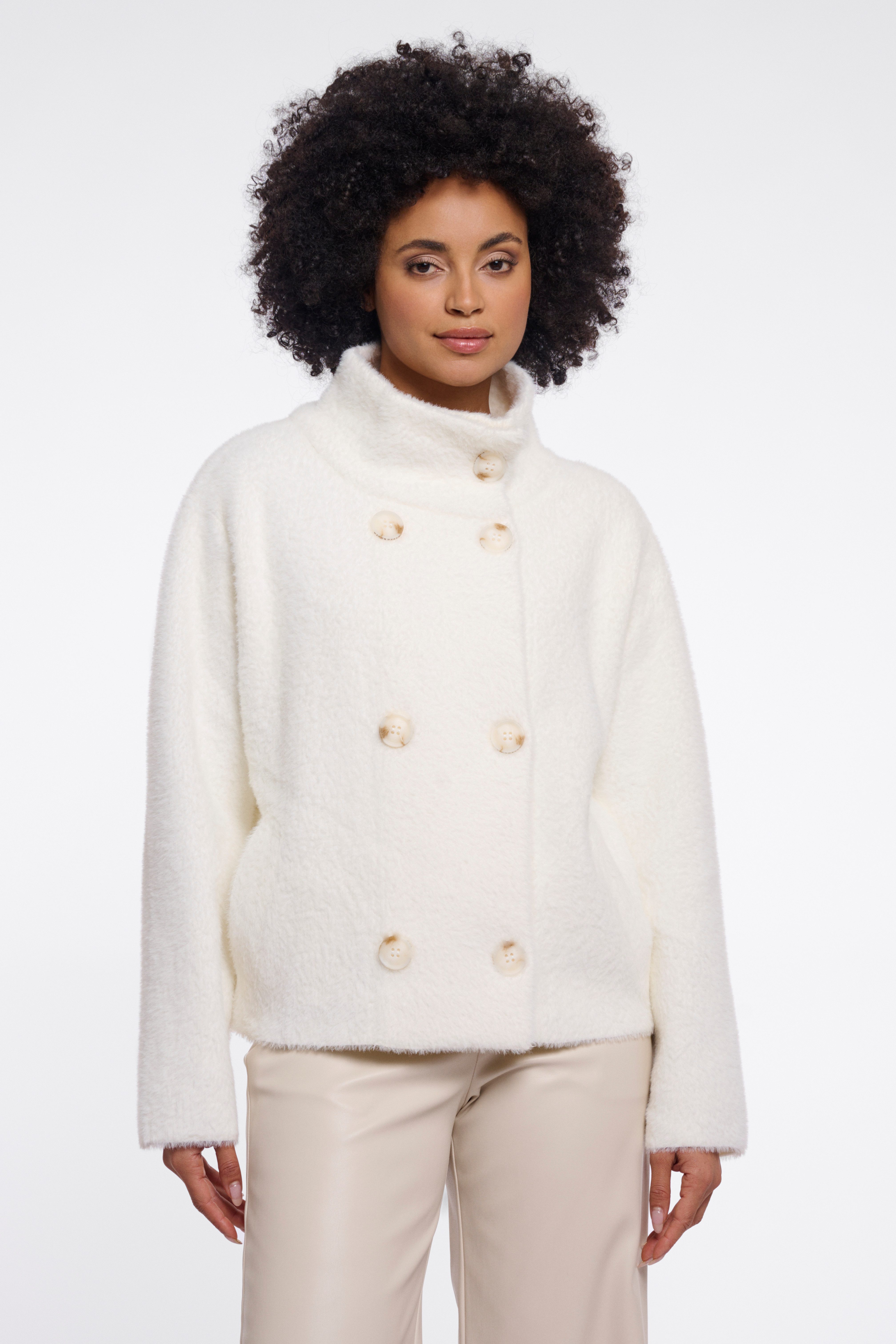 Outdoorjacke