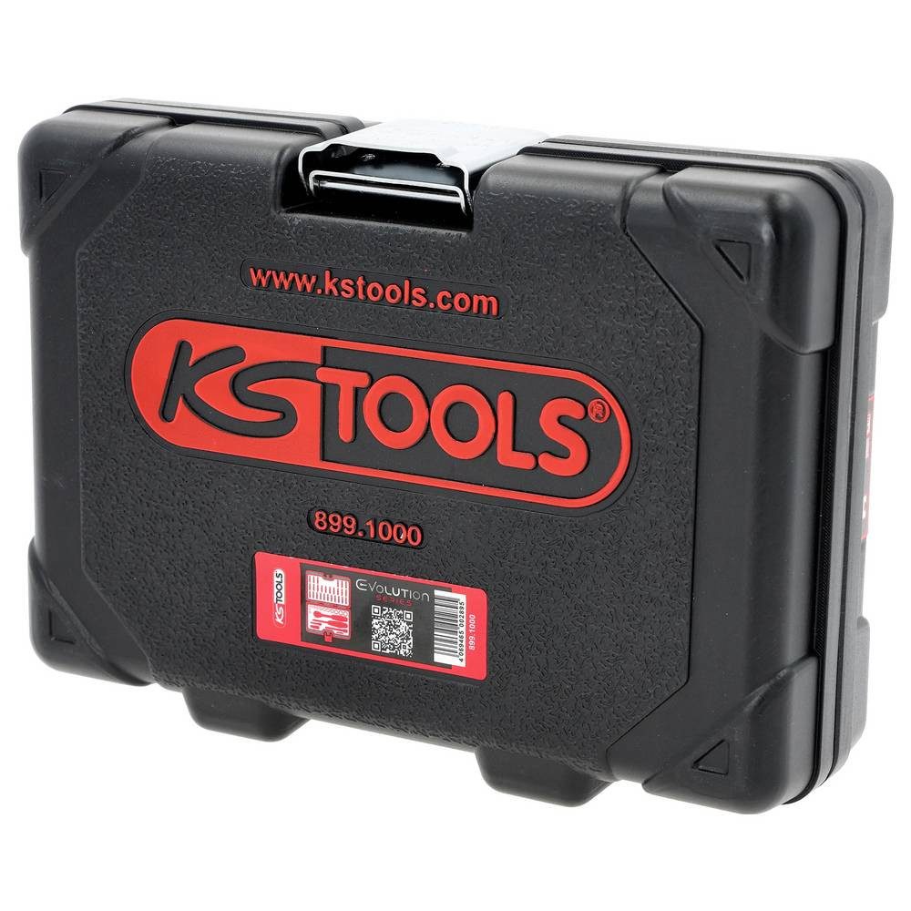 KS Tools Adventskalender Werkzeug Adventskalender 899.1000 – Bild 2 von 5