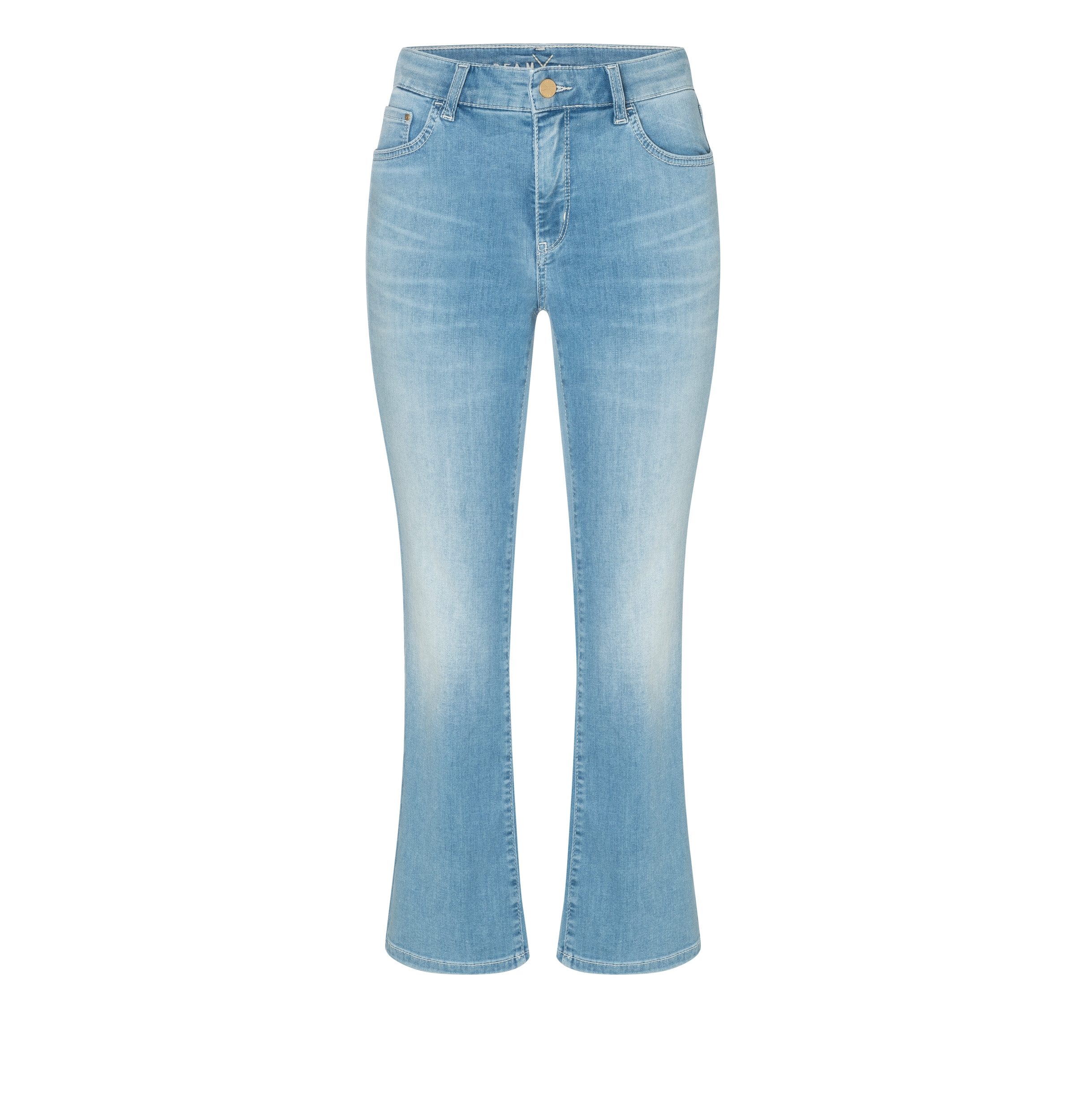 MAC 5-Pocket-Jeans DREAM KICK D405