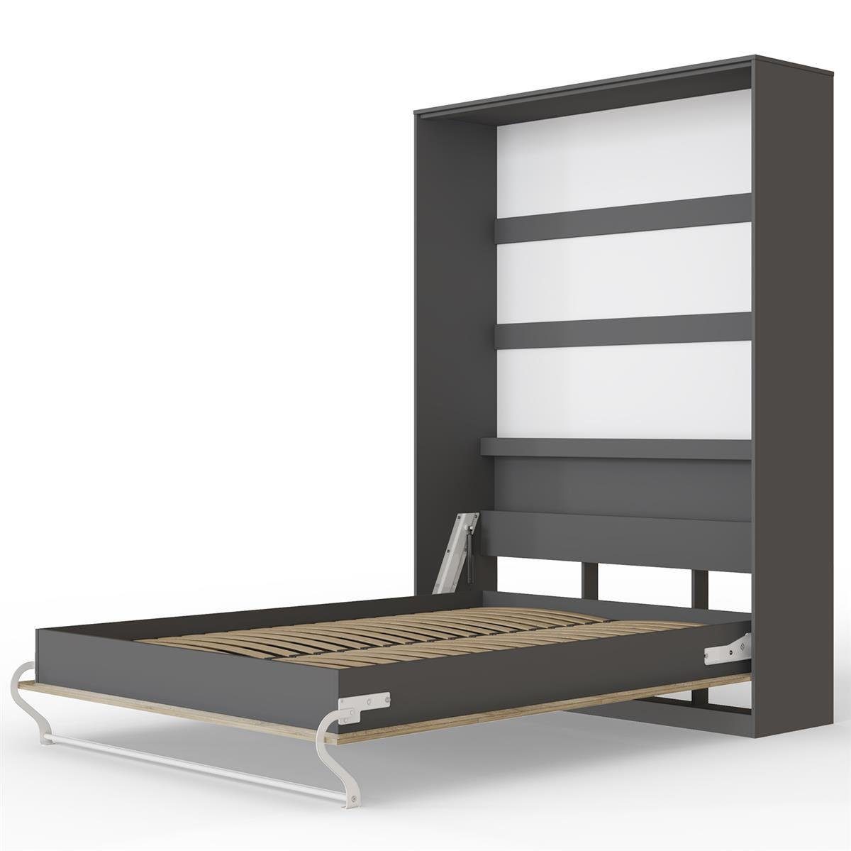 SMARTBett Schrankbett Standard 90x200 120x200 140x200 günstig online kaufen