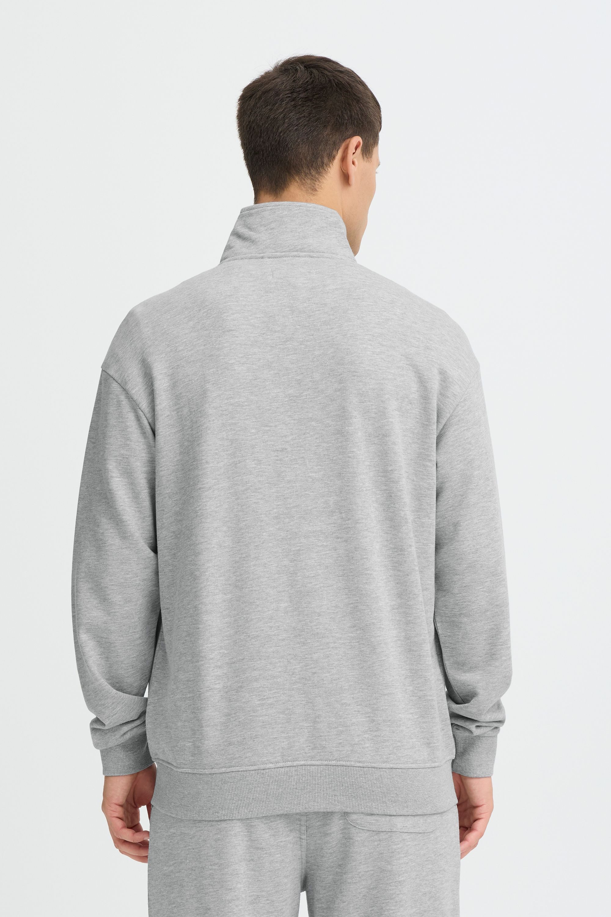 Blend Sweatjacke BHMBrise Basic Sweatjacke