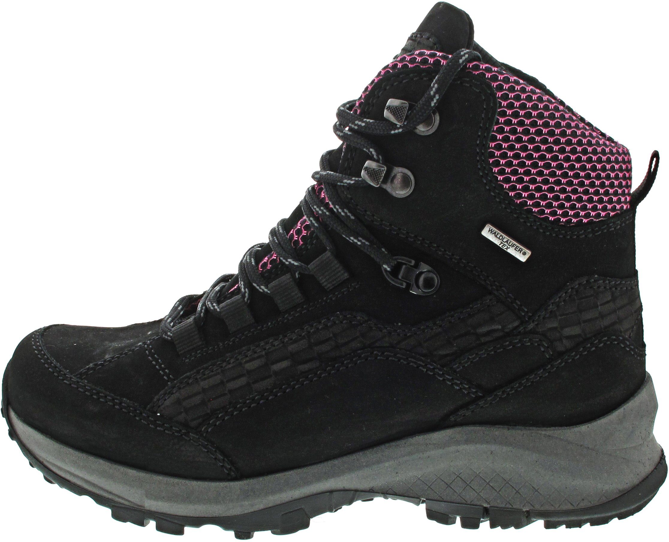 Waldläufer Stiefelette