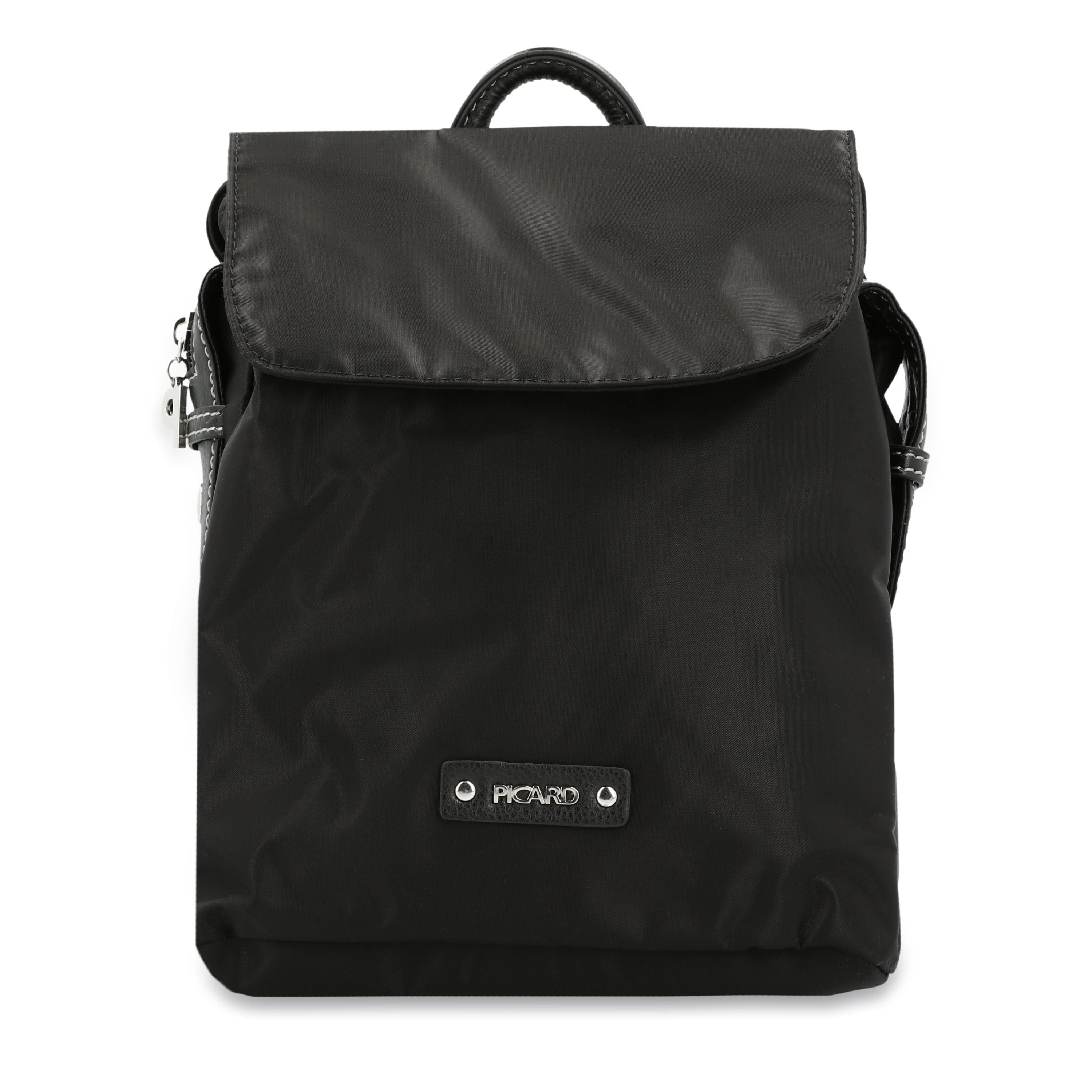 Picard Rucksack PICARD Rucksack Sonja aus Nylon