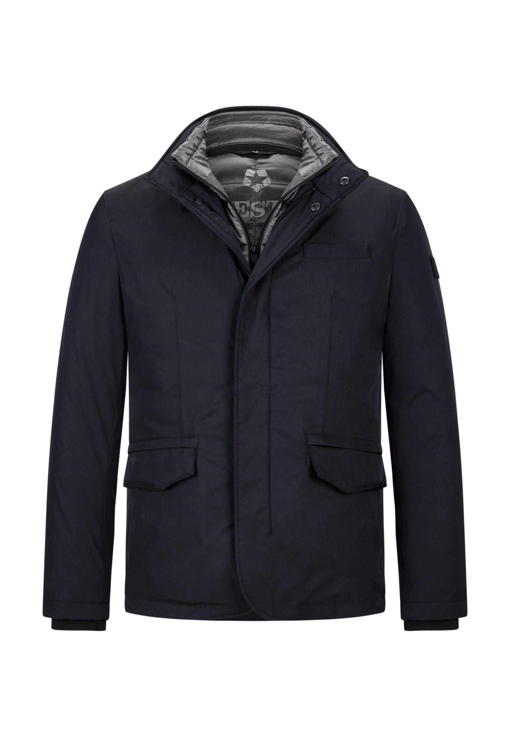 Allwetterjacke MS-Bolko