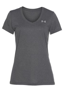 Under Armour® T-Shirt TECH SHORT SLEEVE V NECK