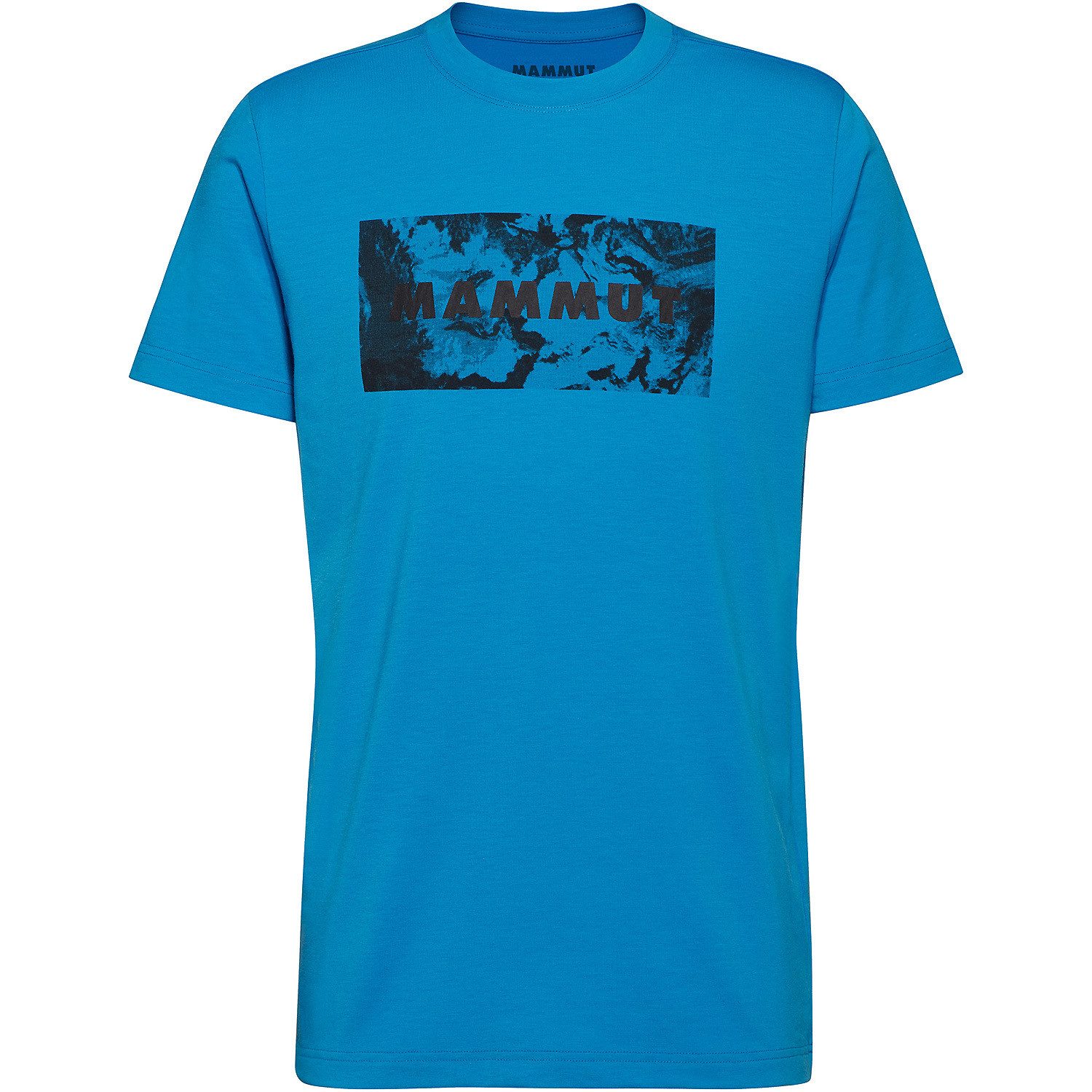 Mammut T-Shirt Trovat T-Shirt Men Logo