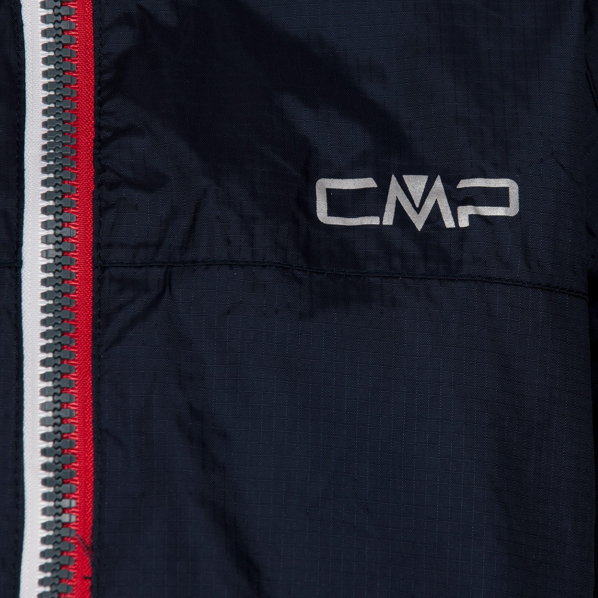 CMP Regenjacke CMP Jungen Regenjacke Fix Hood 3X57624