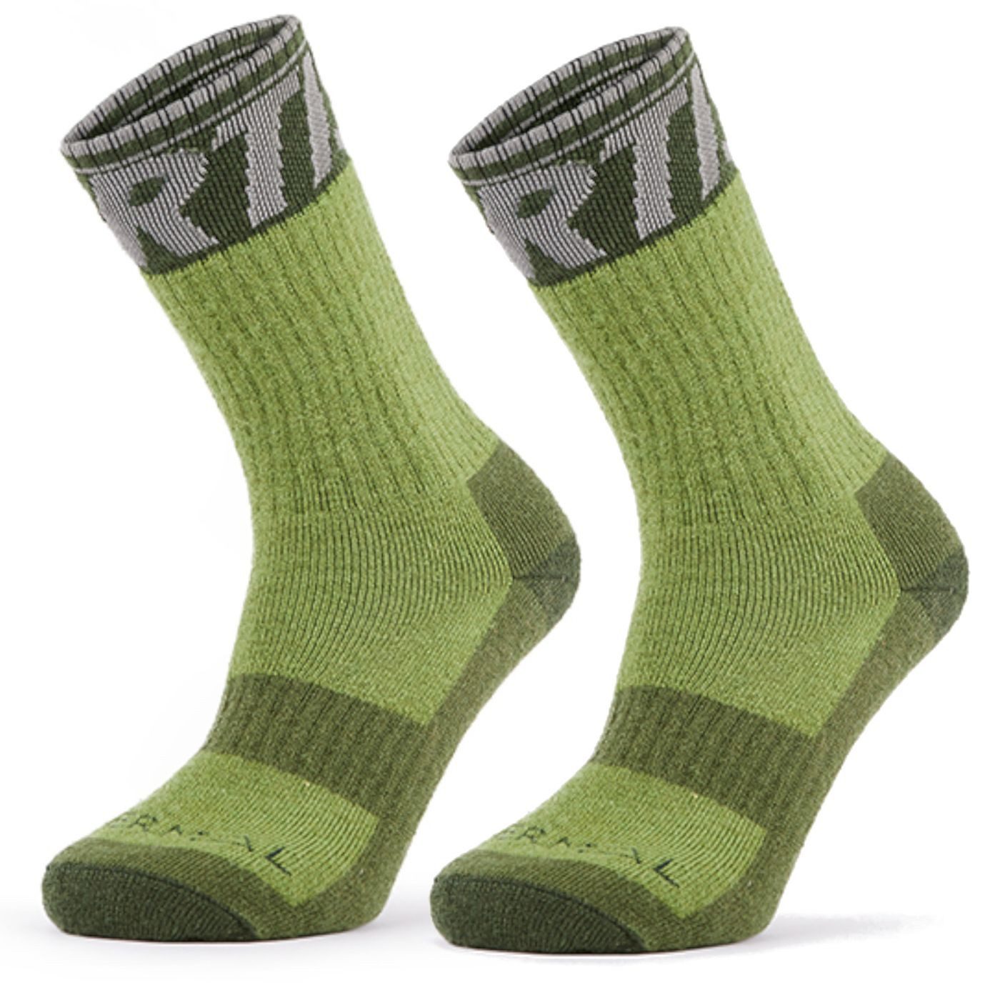 fortis Funktionssocken Fortis Thermal Sock - Angelsocken
