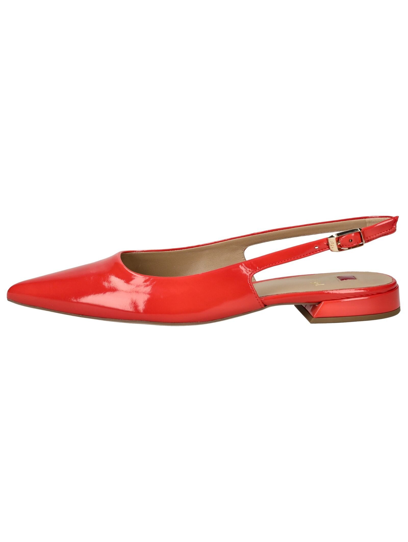 Högl Högl Pumps Leder Pumps