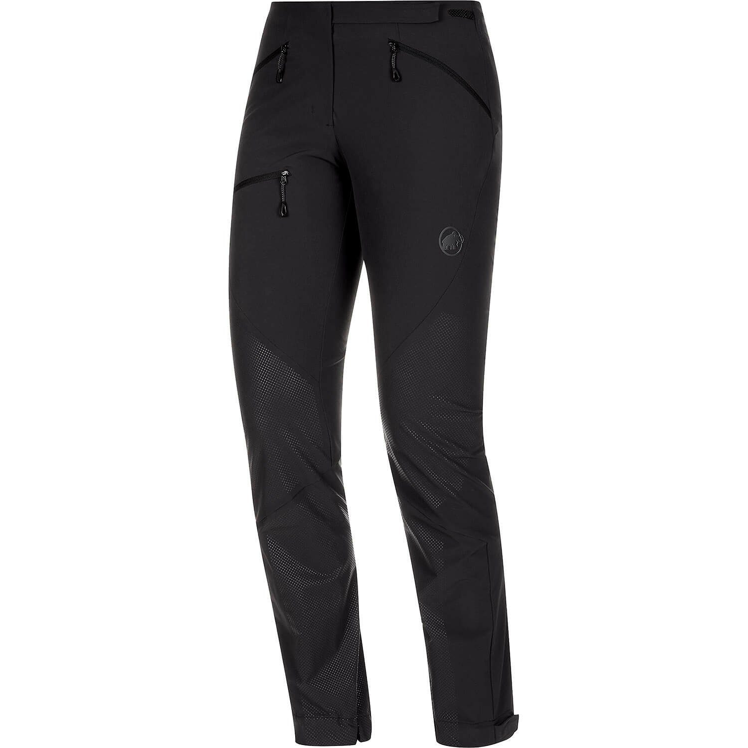 Funktionshose Softshellhose Courmayeur